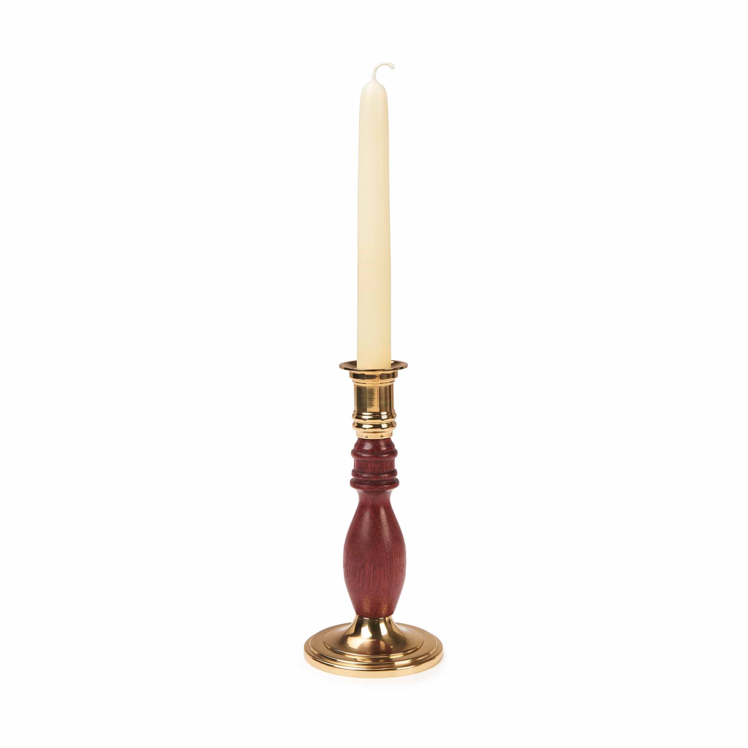 Candle Holder Turning Kit