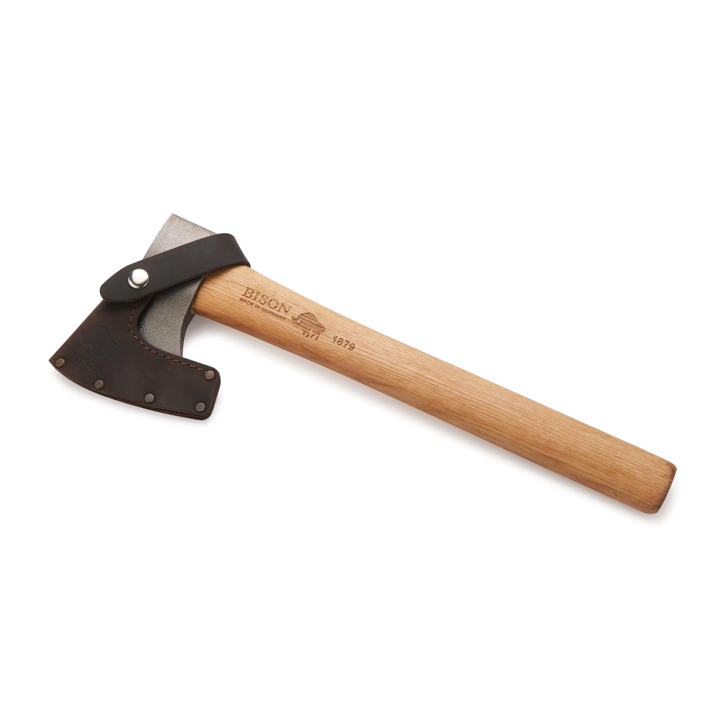 Throwing Hatchet - 1.54 lb - Handle 15.74"