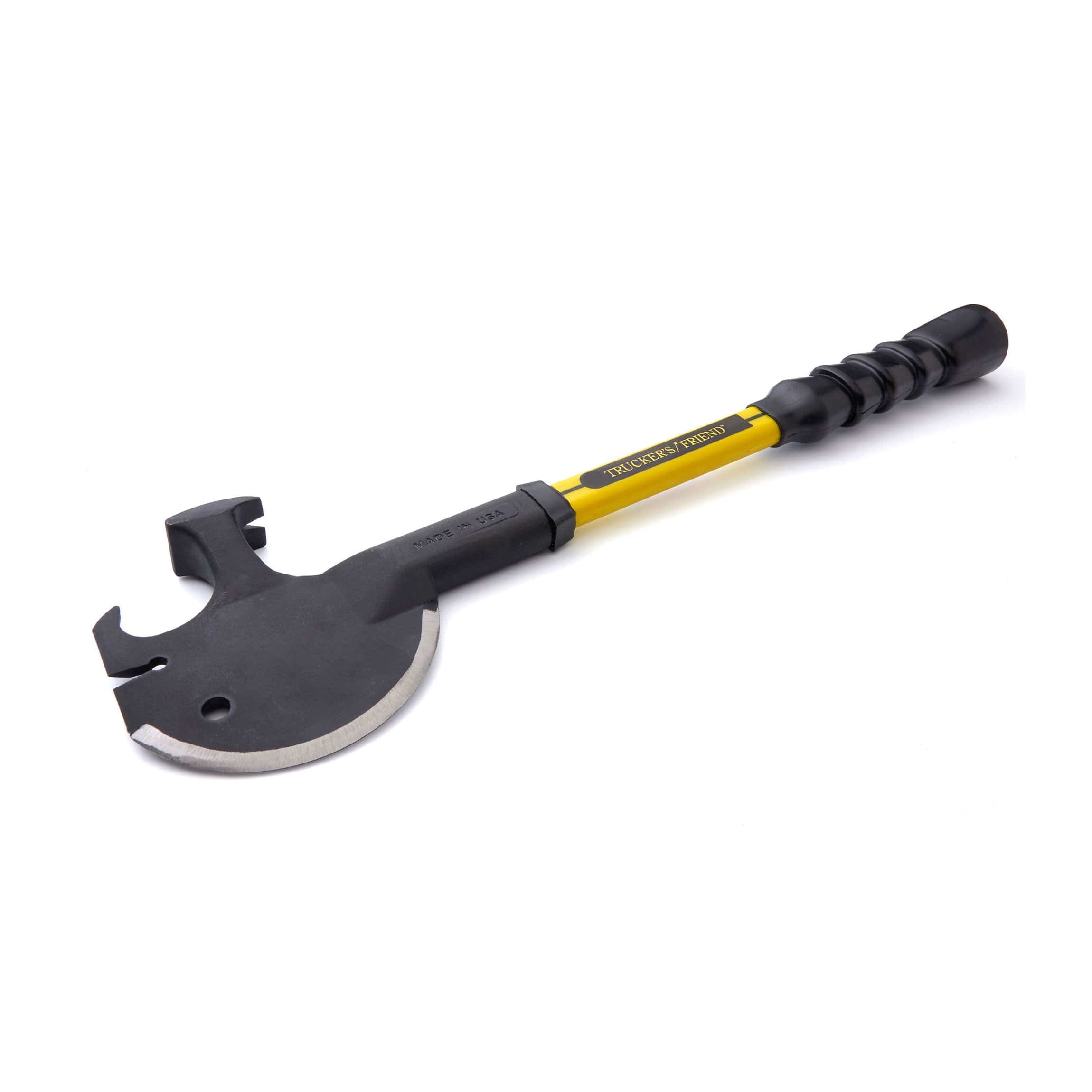 1844-trucker-s-friend-all-purpose-survival-tool-for-emergency-and-outdoor-use-19-25--1.jpg Trucker's Friend - All-Purpose Survival Tool for Emergency and Outdoor Use - 19.25"