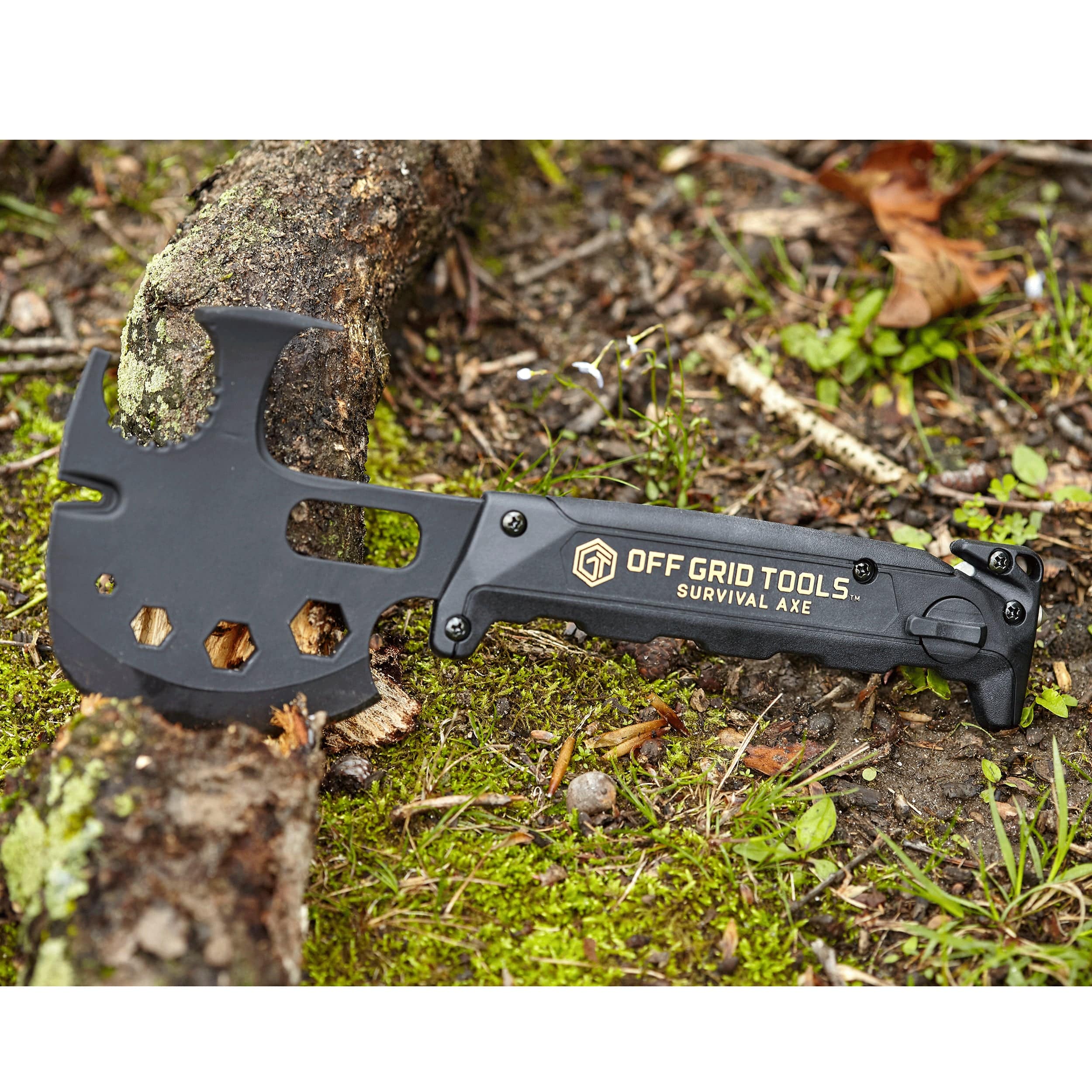 Survival Axe