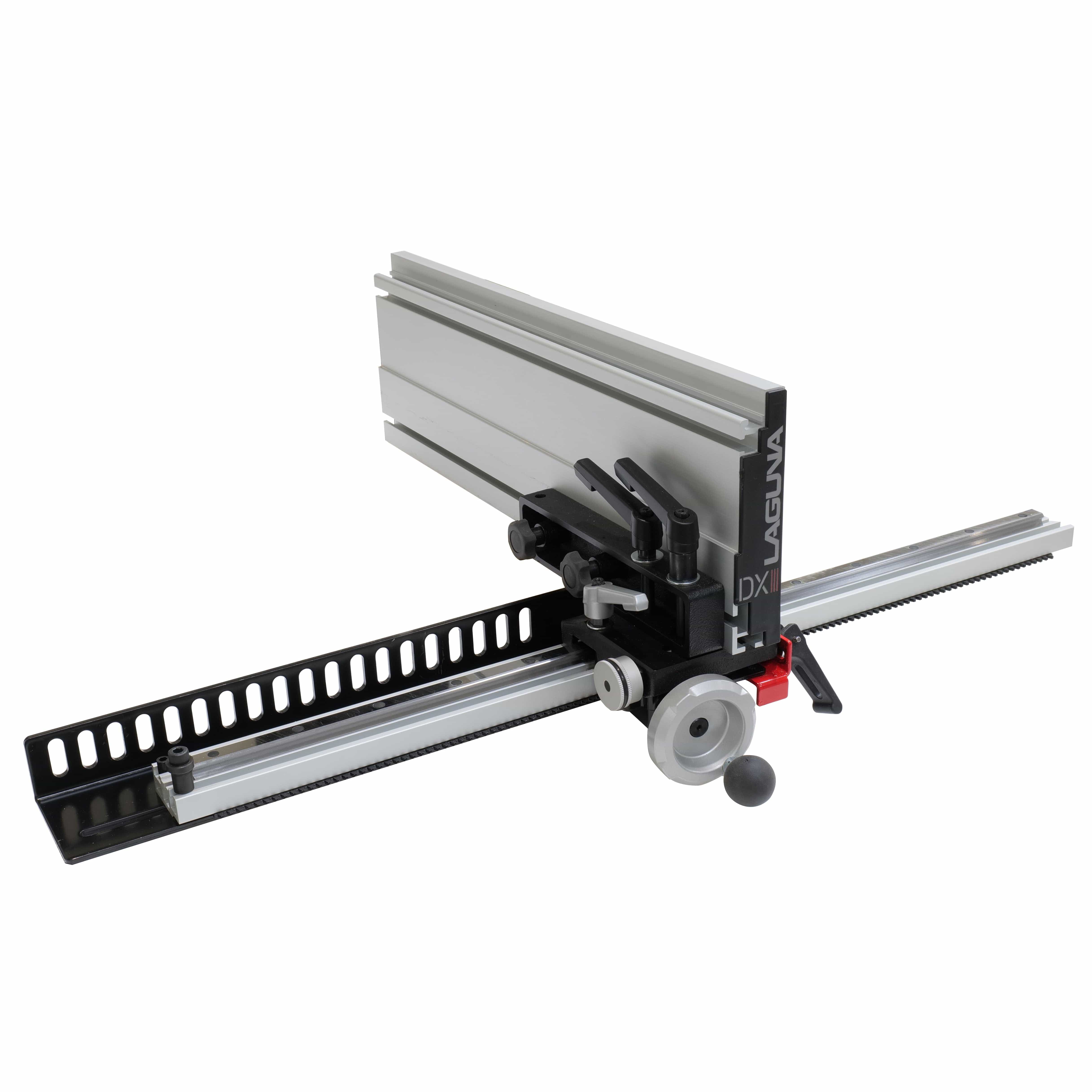 DXIII DriftMaster Fence System