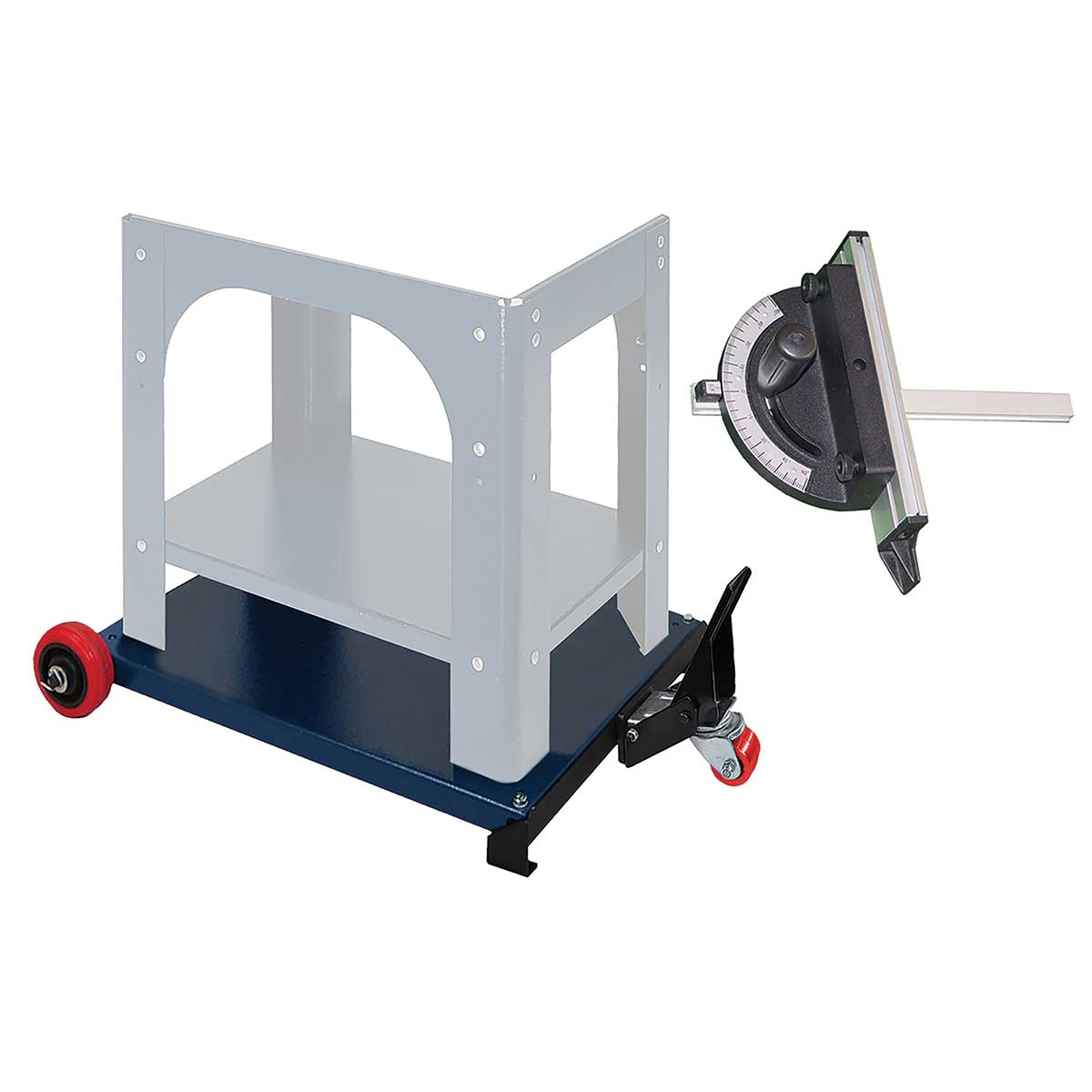 Bandsaw Accessory Kit for 14" Deluxe Bandsaw 10-326