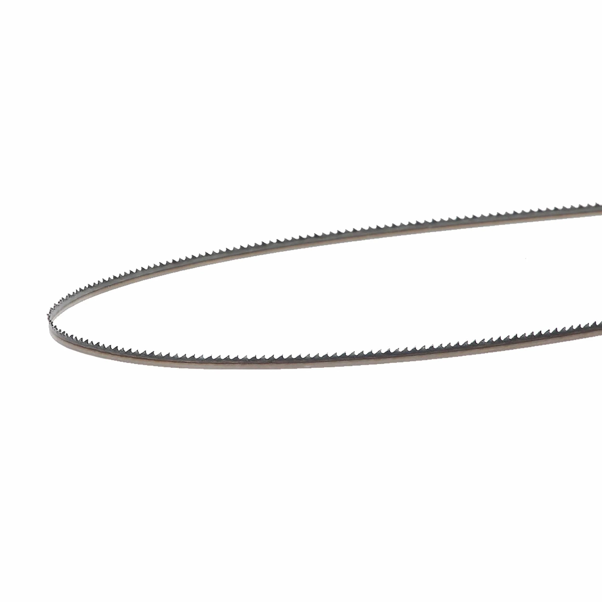 Bandsaw Blade - 105" x 3/16" x .025" x 10 TPI - Raker