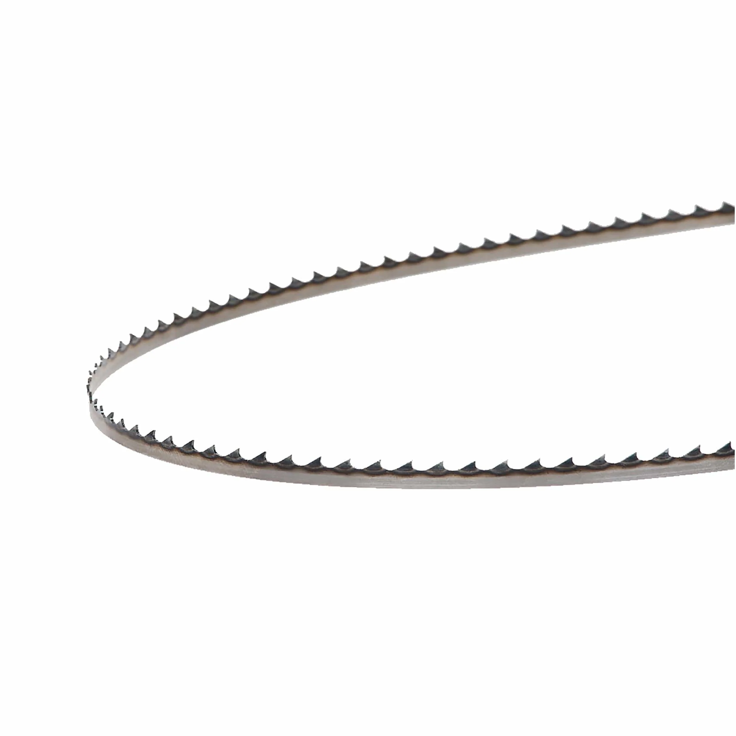 Bandsaw Blade - 116" x 1/4" x .025" x 4 TPI - Positive Claw