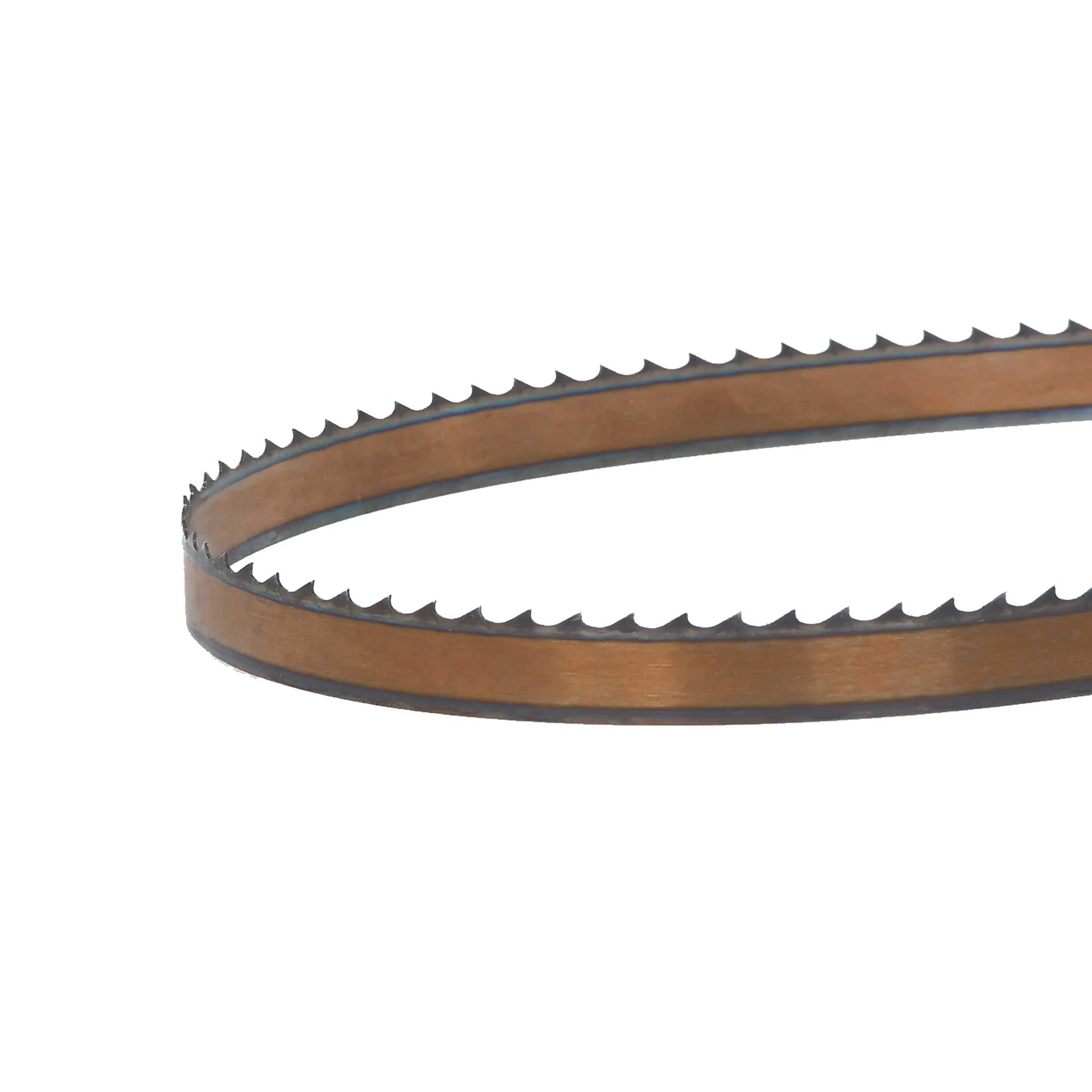 Bandsaw Blade - Thin Positive Claw - 142" x 3/4" x .025" x 3 TPI