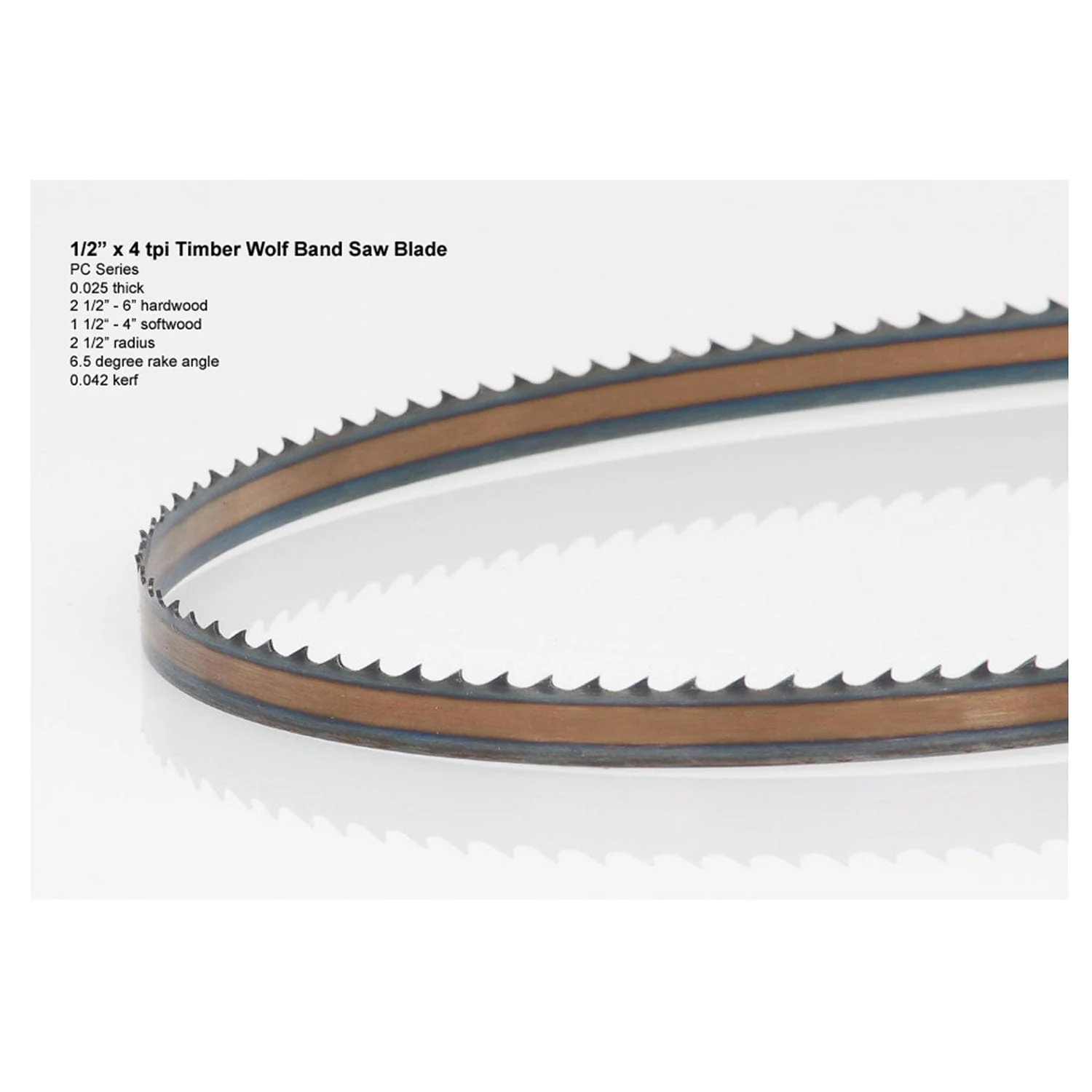 2166-bandsaw-blade-72-x-1-2-x-025-x-4-tpi-positive-claw-2.webp Bandsaw Blade - 72" x 1/2" x .025" x 4 TPI - Positive Claw