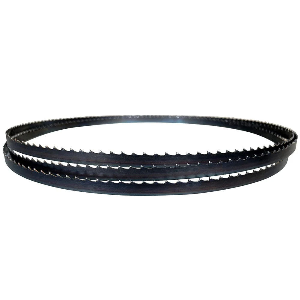 AccuRight Bandsaw Blade 3/16" x 116" 4 TPI