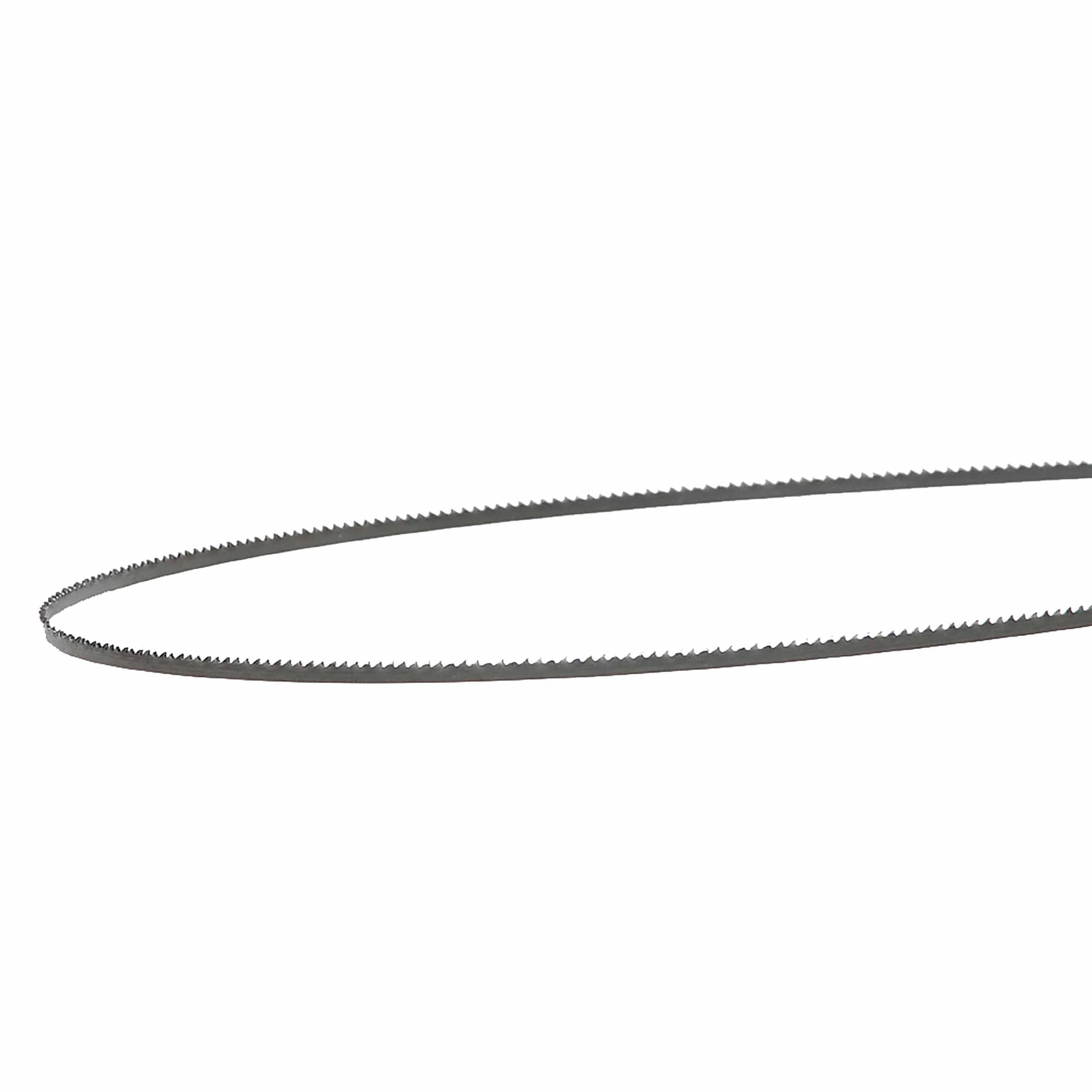 Bandsaw Blade - 162" x 1/8" x .025" x 14 TPI - High Performance