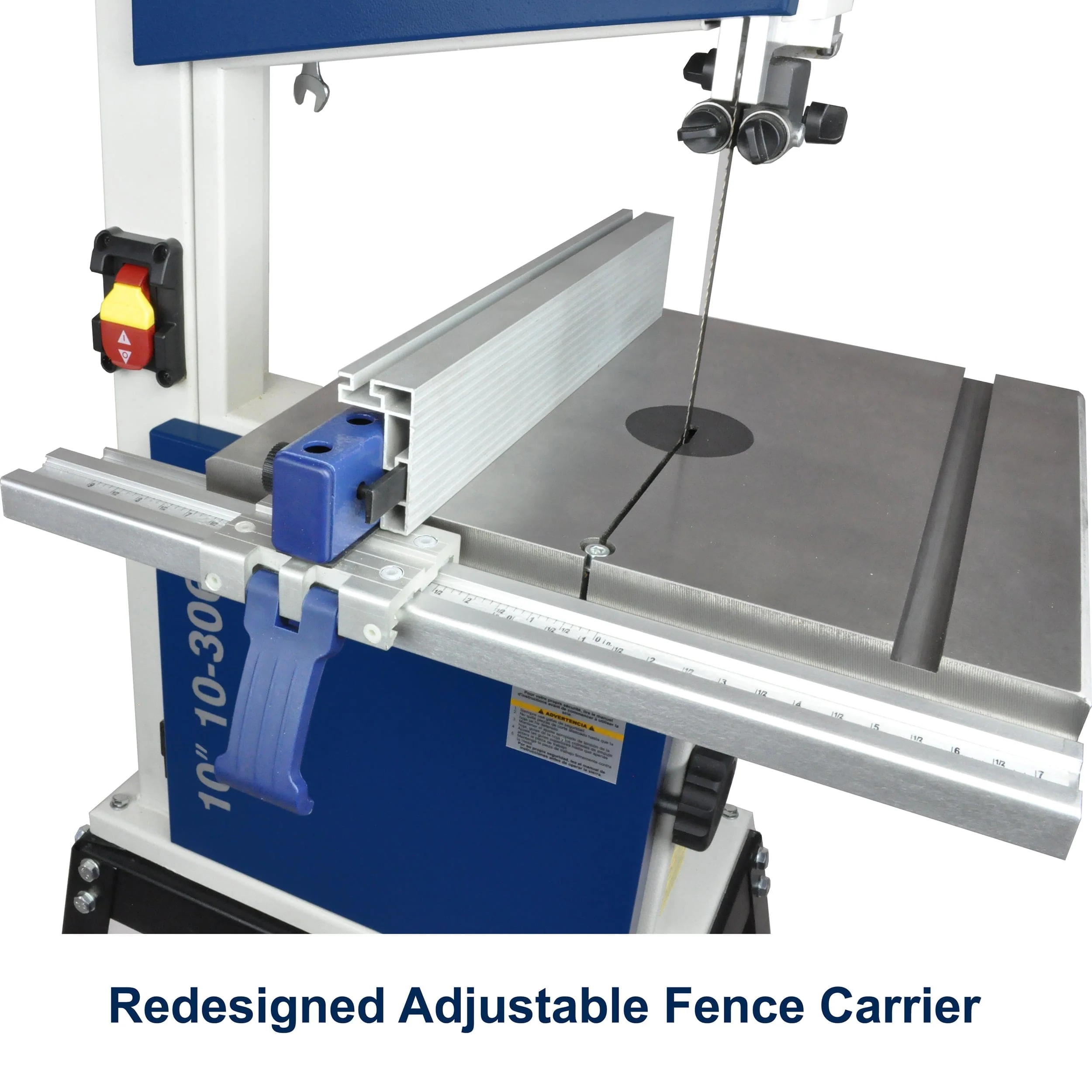 2346-10-deluxe-bandsaw-1-2-hp-4.webp 10" Deluxe Bandsaw - 1/2 HP