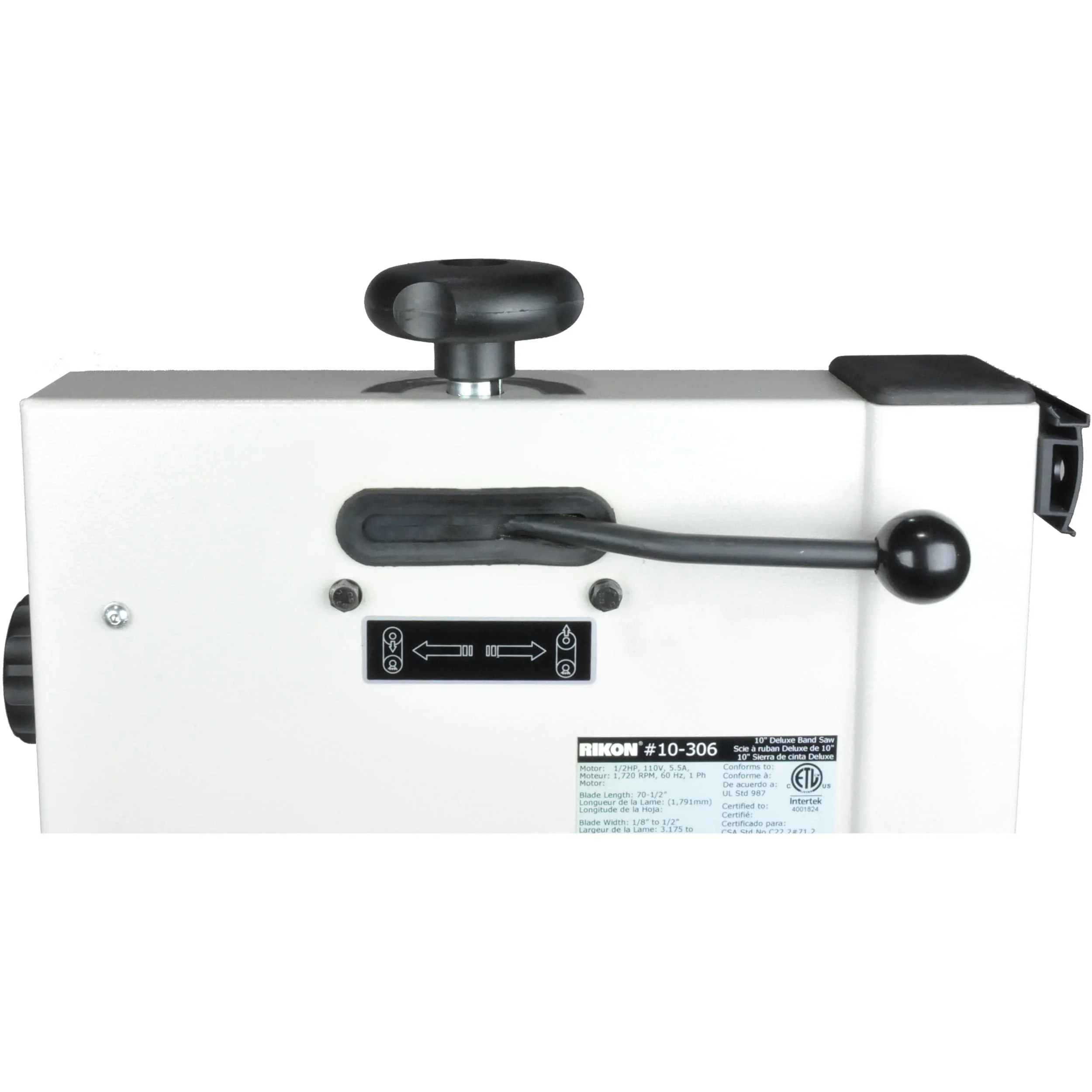 2346-10-deluxe-bandsaw-1-2-hp-5.webp 10" Deluxe Bandsaw - 1/2 HP
