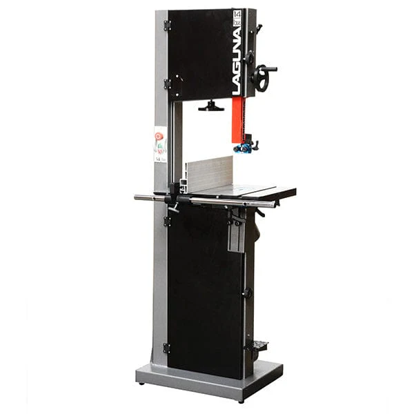 14|BX Bandsaw - 14" - 110V - 1-3/4 HP