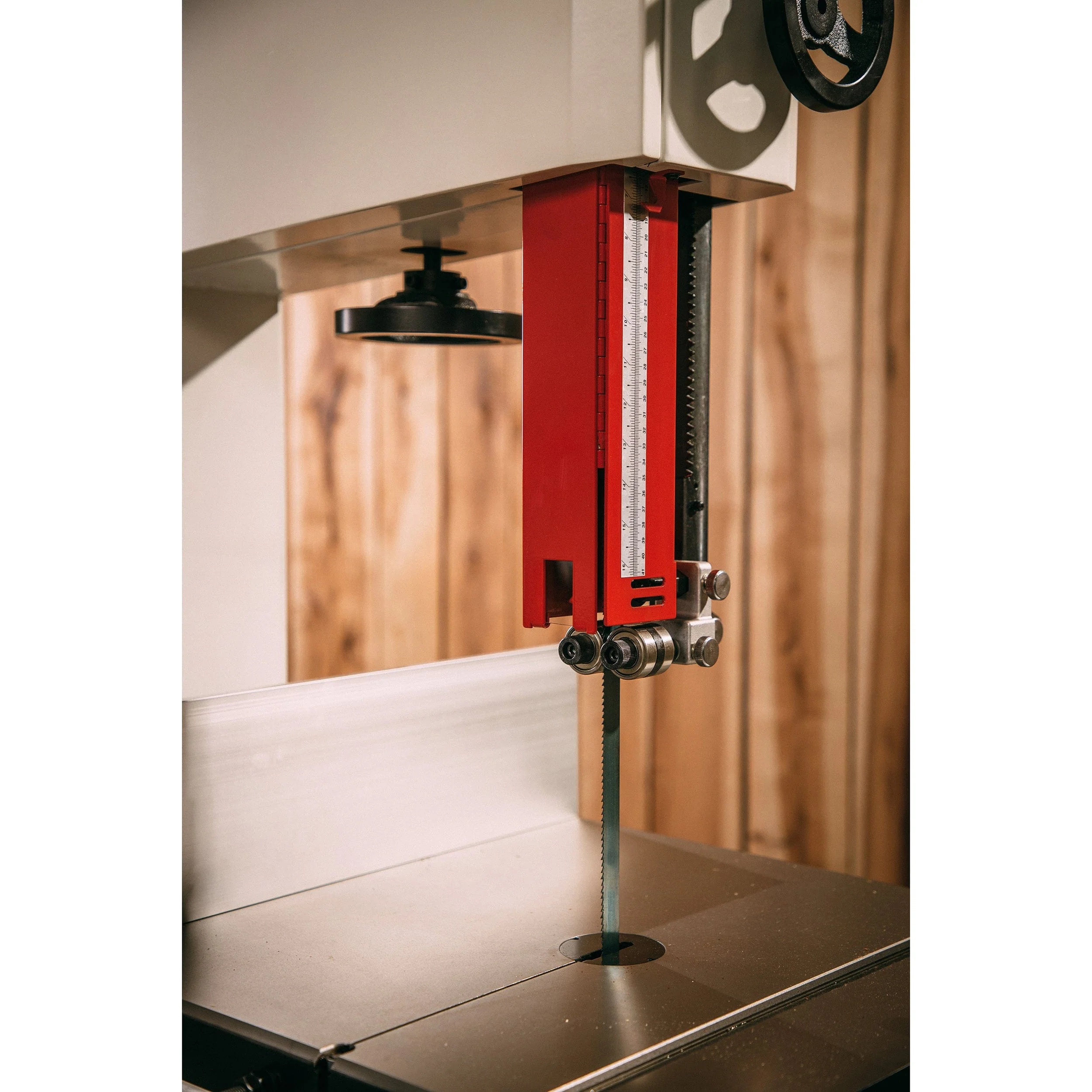15" Woodworking Bandsaw - 3 HP 1 Ph 230V - JWBS-15-3