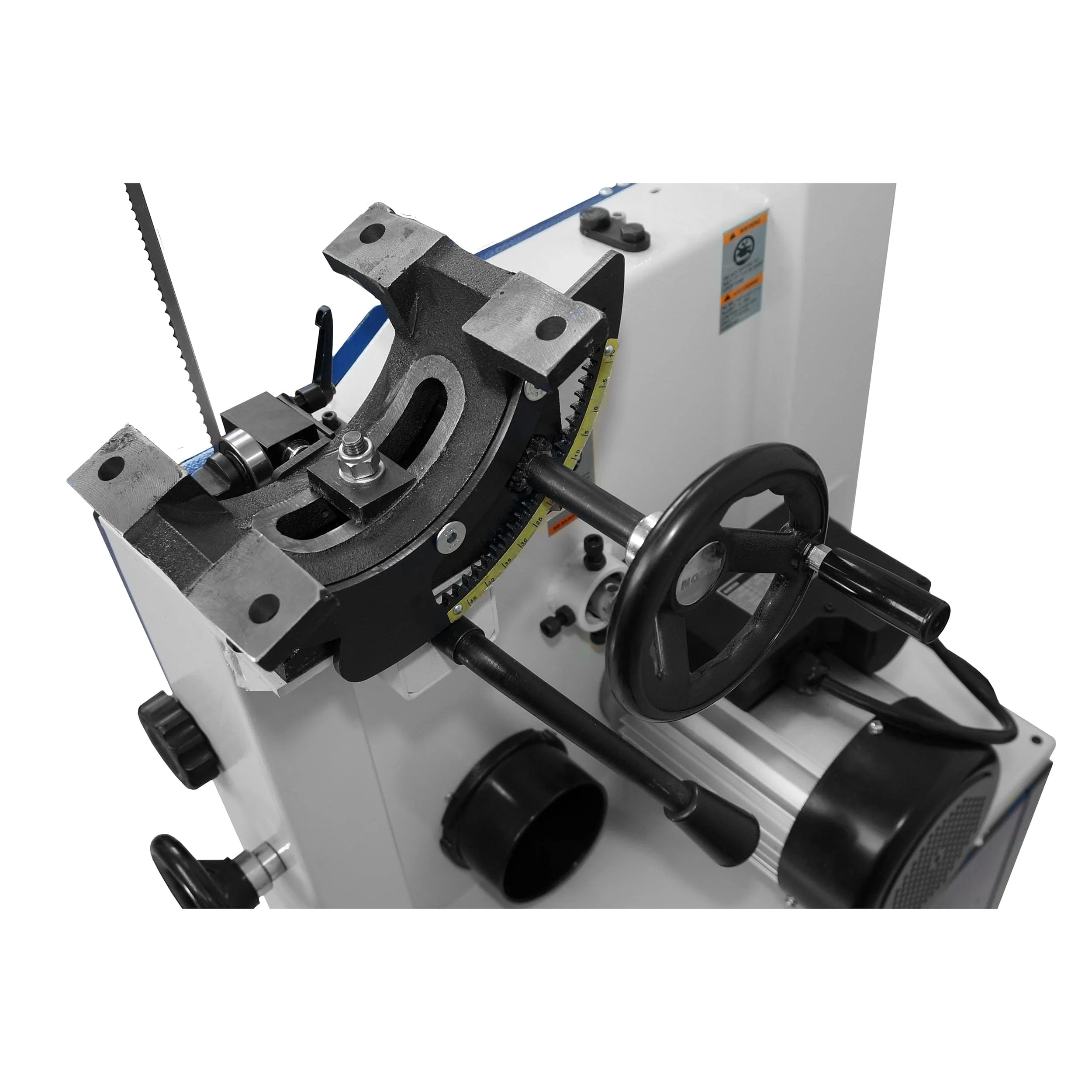 2364-14-professional-bandsaw-3-hp-4.webp 14" Professional Bandsaw - 3 HP