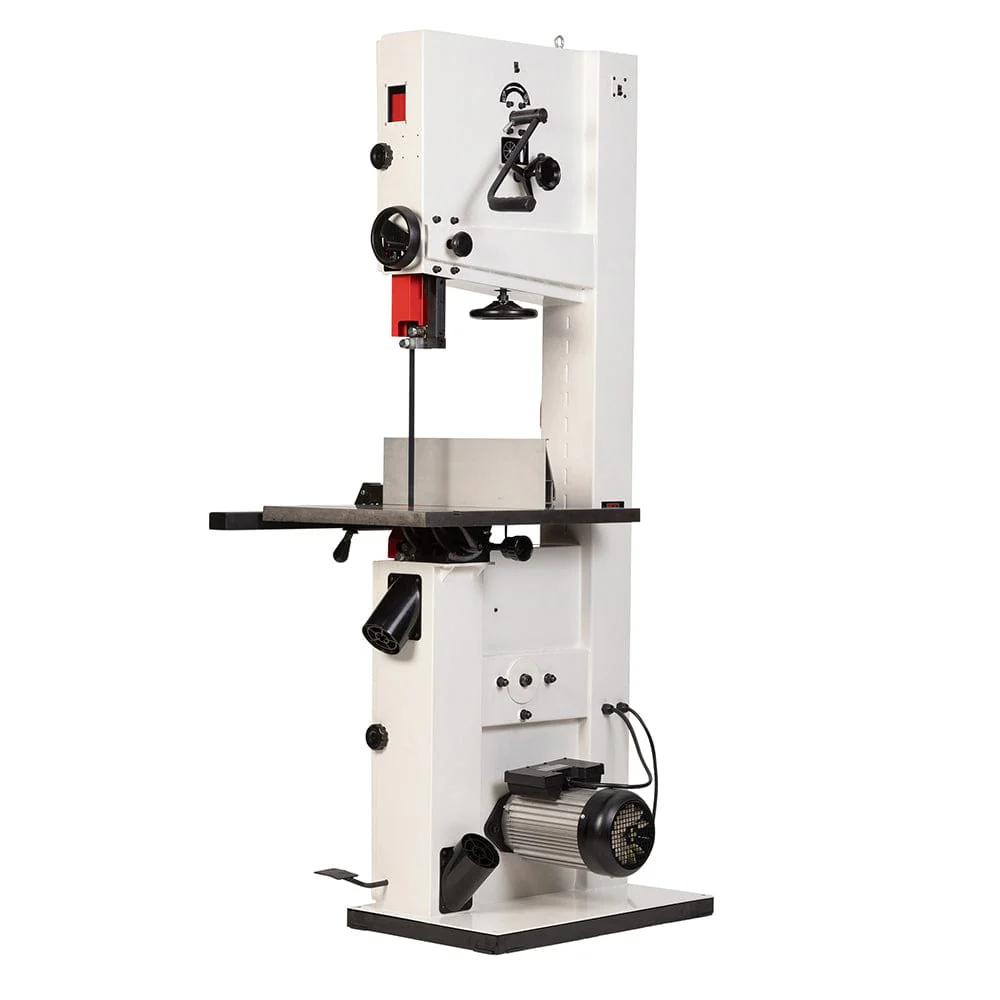 18" Bandsaw 3 HP 1 PH 230V - JWBS-18SFX-3