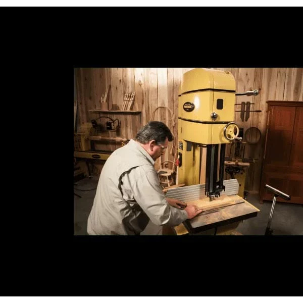 2370-20-woodworking-bandsaw-5-hp-3-ph-230-460v-pm2013b-3-3.webp 20" Woodworking Bandsaw - 5 HP 3 Ph 230/460V - PM2013B-3