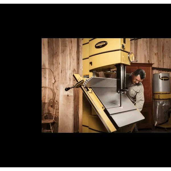 2370-20-woodworking-bandsaw-5-hp-3-ph-230-460v-pm2013b-3-5.webp 20" Woodworking Bandsaw - 5 HP 3 Ph 230/460V - PM2013B-3