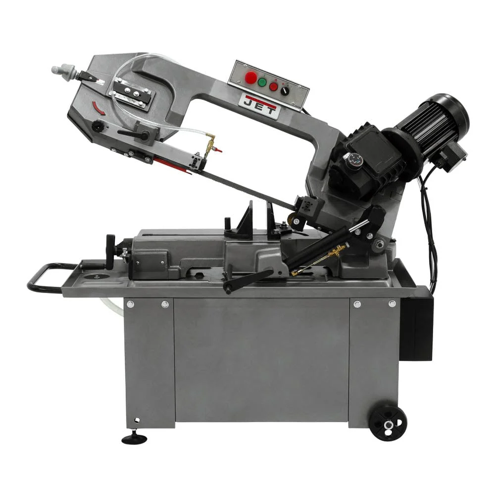 2372-hbs-814gh-8-x-14-horizontal-geared-head-bandsaw-1-ph-1-hp-115v-3.webp HBS-814GH 8" x 14" Horizontal Geared Head Bandsaw - 1 PH - 1 HP - 115V