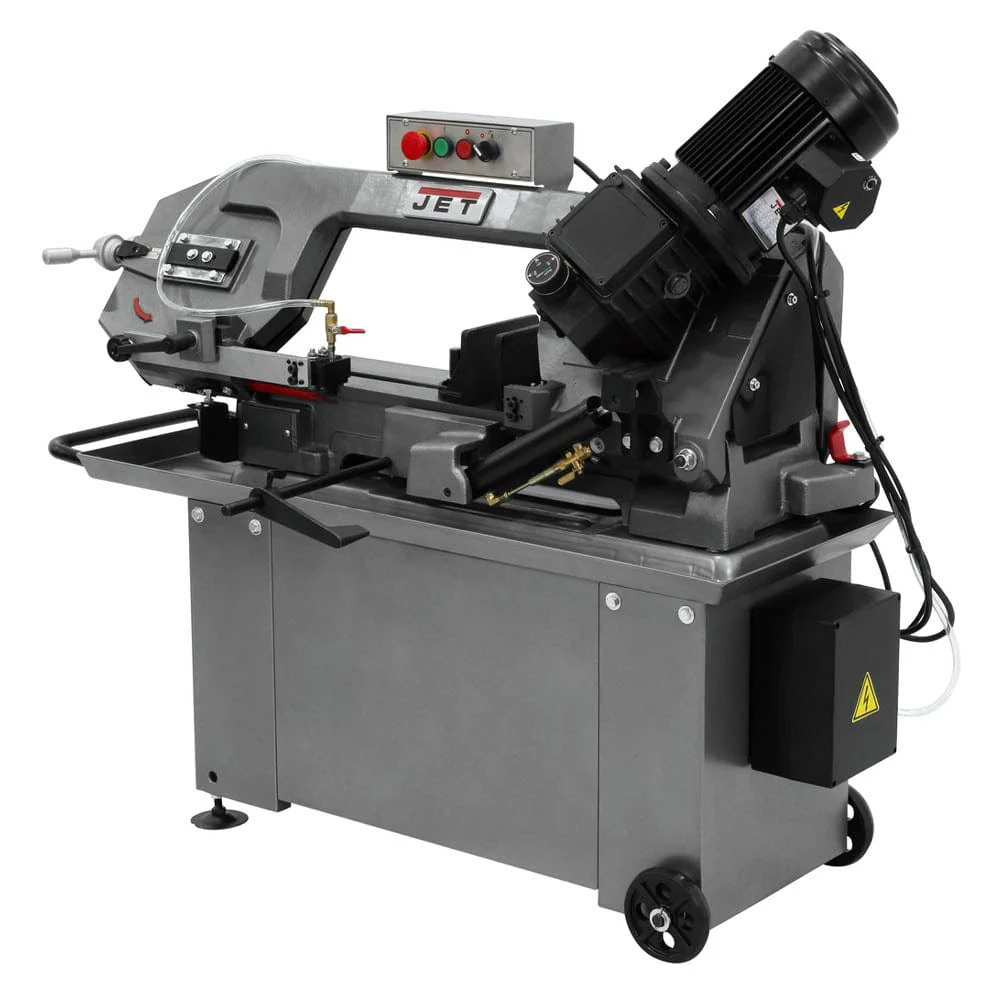 2372-hbs-814gh-8-x-14-horizontal-geared-head-bandsaw-1-ph-1-hp-115v-4.webp HBS-814GH 8" x 14" Horizontal Geared Head Bandsaw - 1 PH - 1 HP - 115V