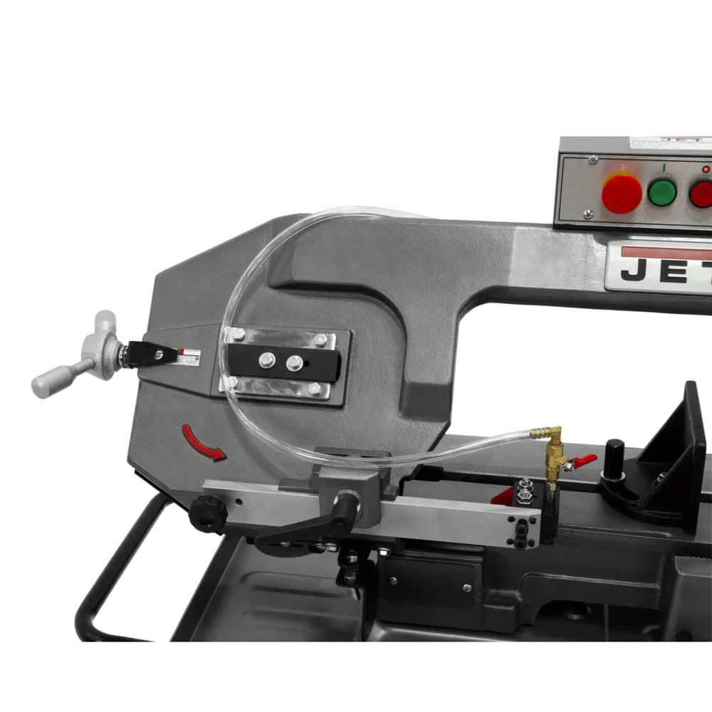 2372-hbs-814gh-8-x-14-horizontal-geared-head-bandsaw-1-ph-1-hp-115v-7.webp HBS-814GH 8" x 14" Horizontal Geared Head Bandsaw - 1 PH - 1 HP - 115V