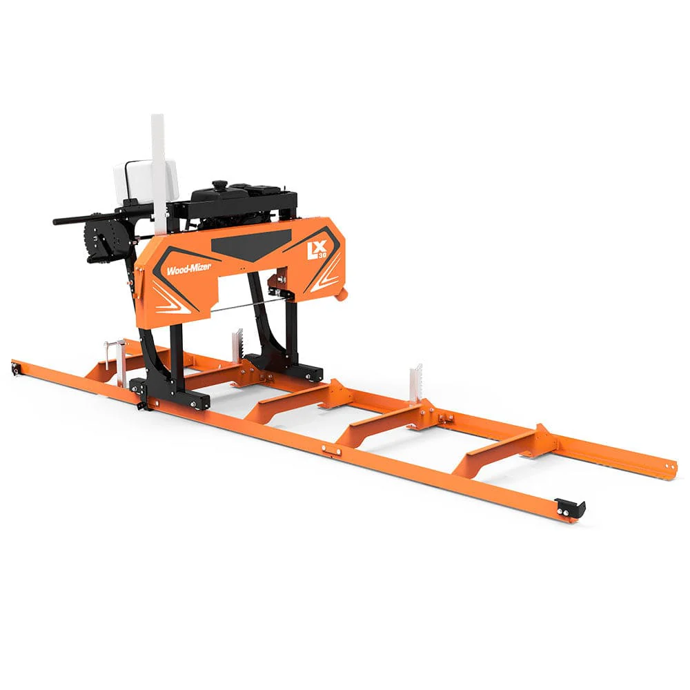 2373-wood-mizer-lx30-9-5hp-sawmill-1.webp Wood-Mizer LX30 9.5HP Sawmill