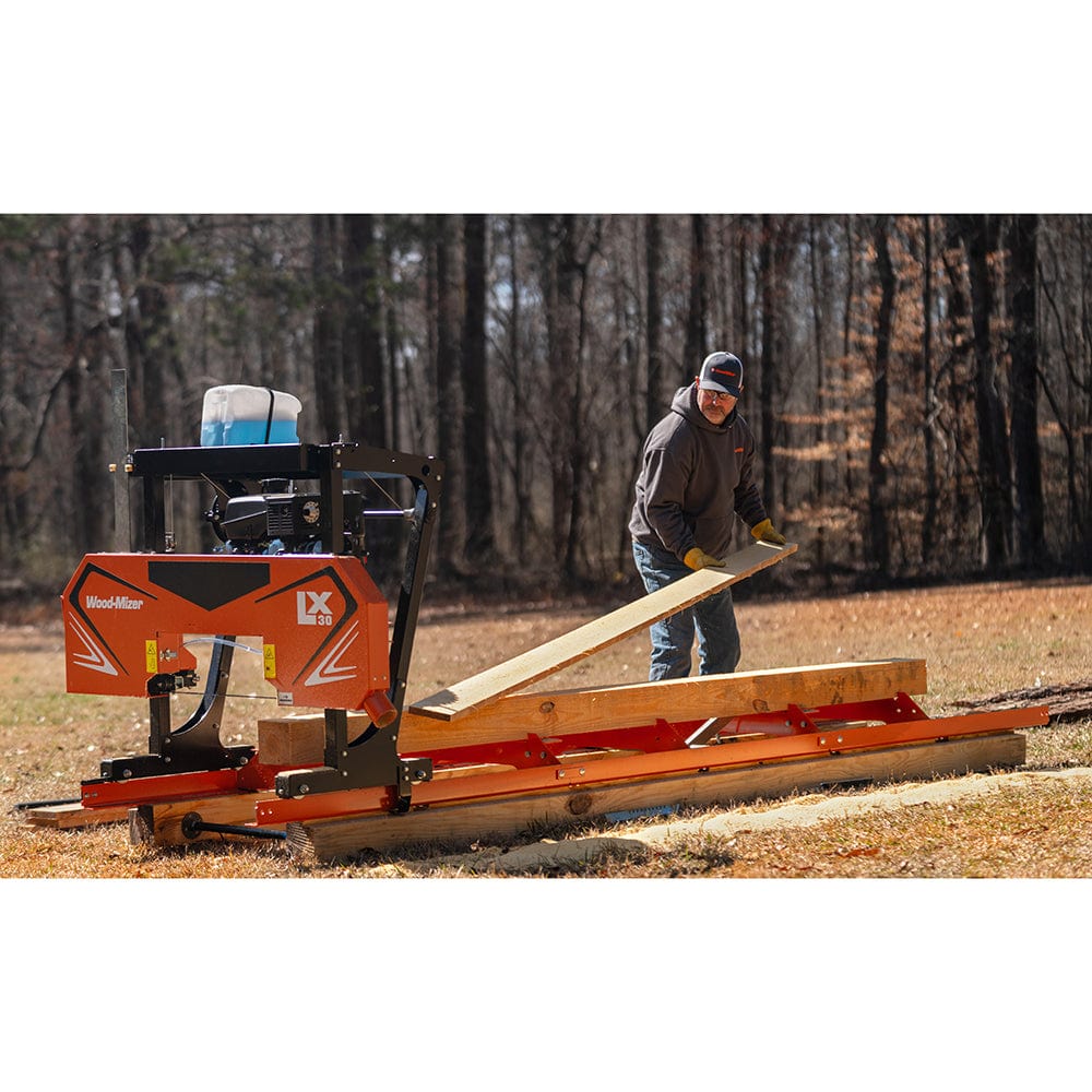 2373-wood-mizer-lx30-9-5hp-sawmill-4.jpg Wood-Mizer LX30 9.5HP Sawmill