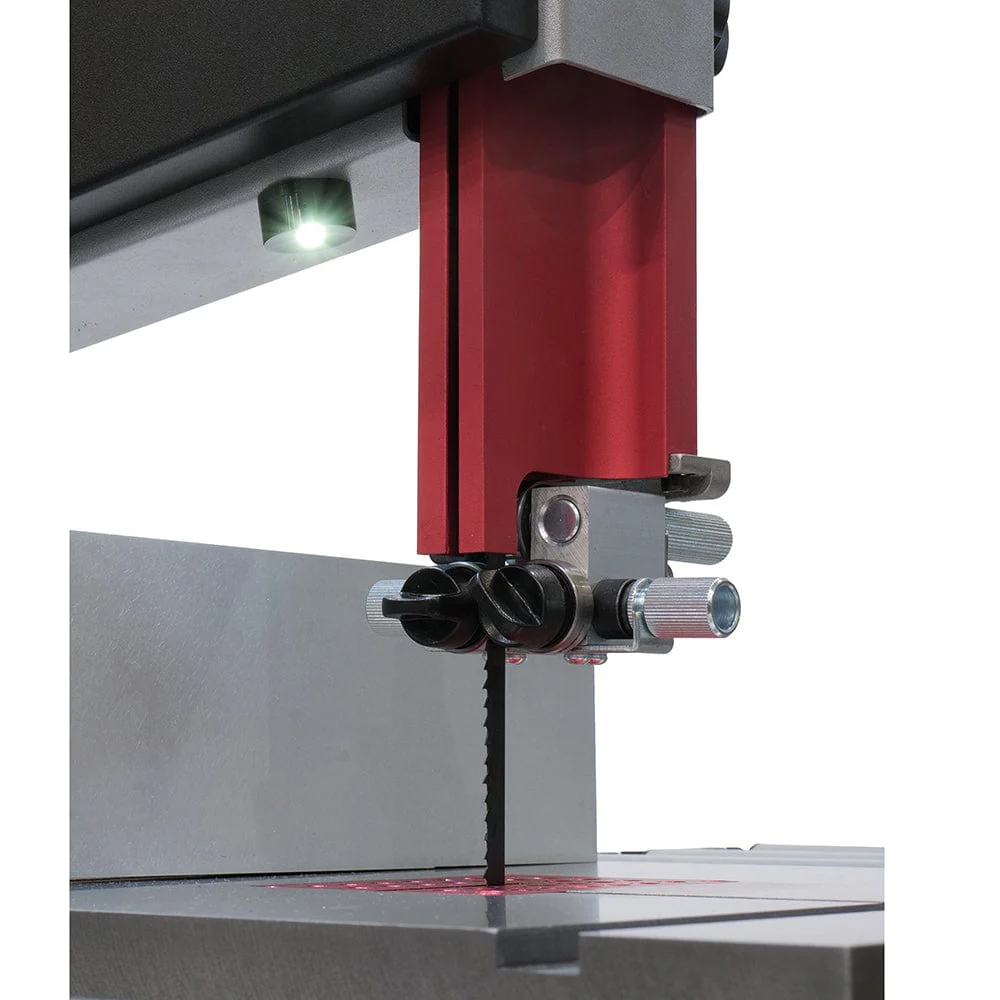24-bandsaw-10-1-hp-3.webp Bandsaw - 10" - 1 HP