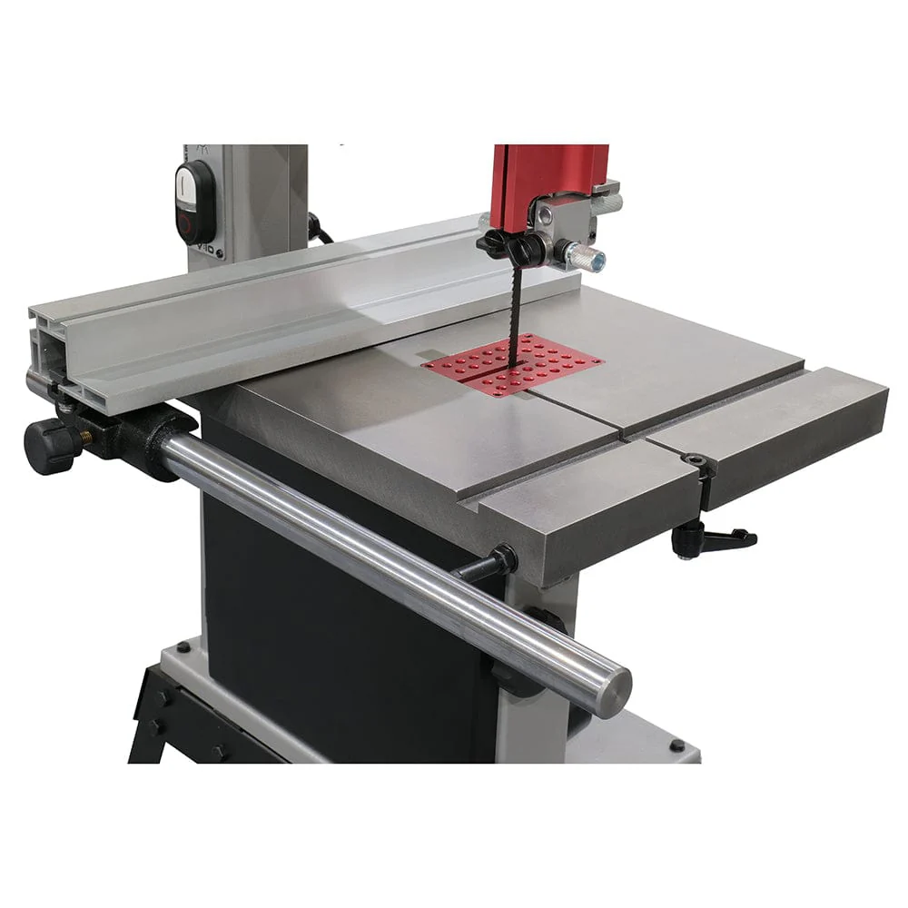 24-bandsaw-10-1-hp-4.webp Bandsaw - 10" - 1 HP