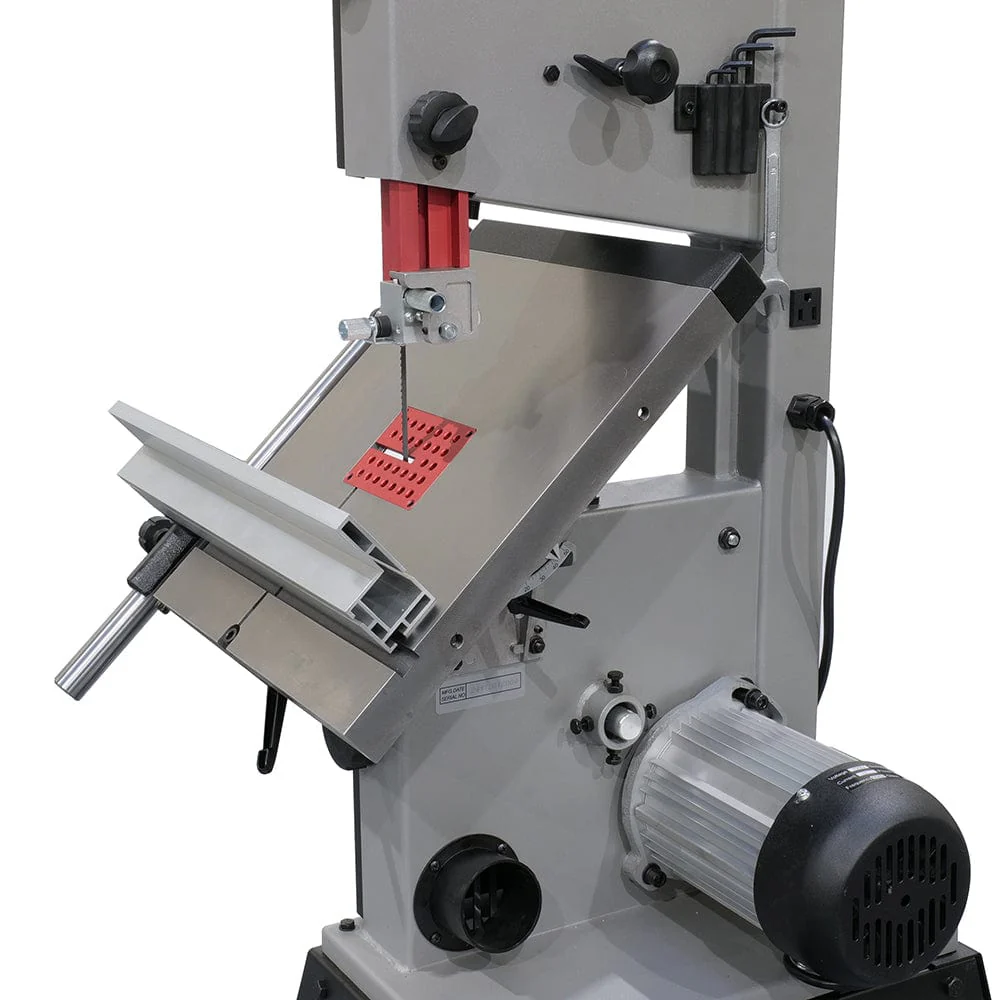 24-bandsaw-10-1-hp-6.webp Bandsaw - 10" - 1 HP