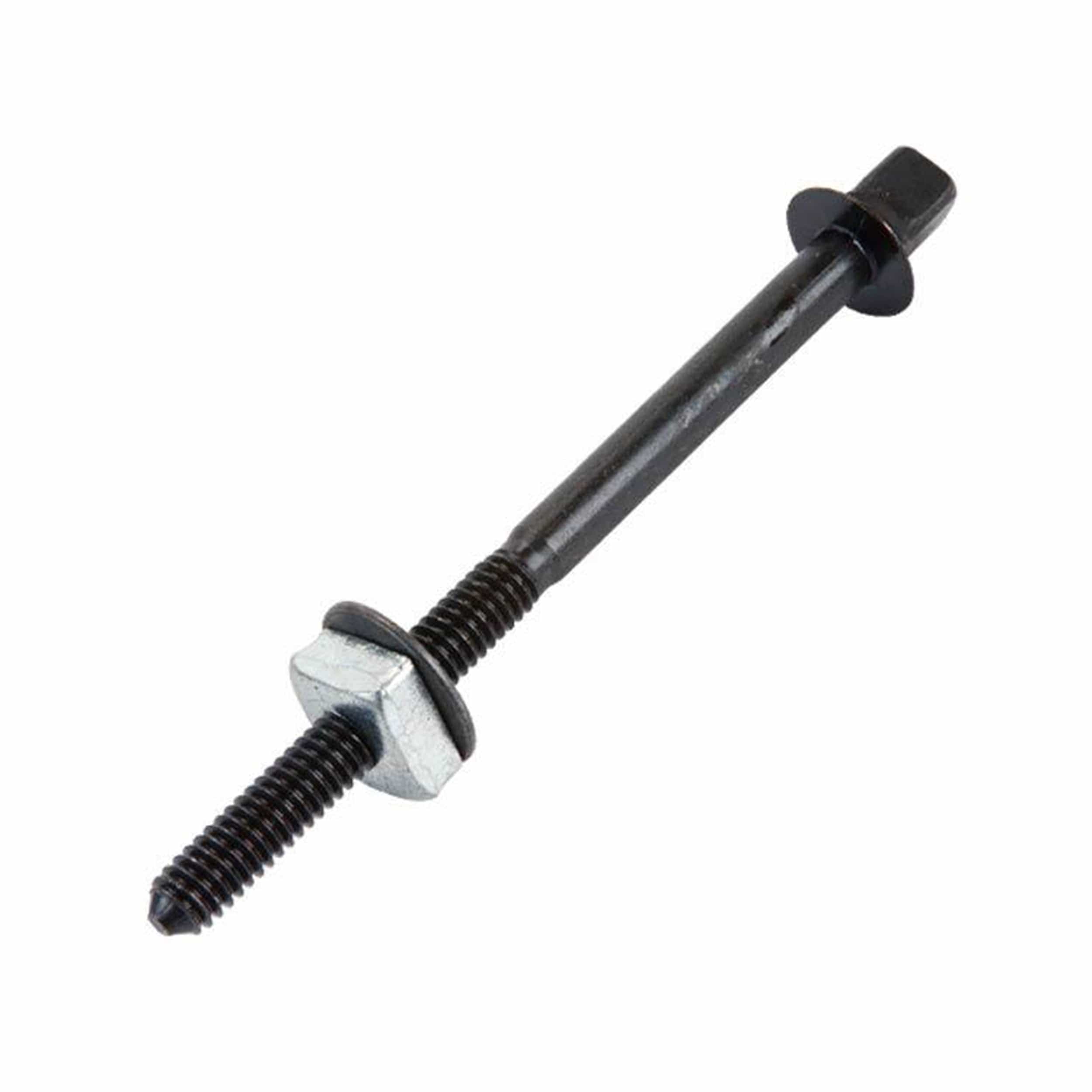 6" Bed Bolt