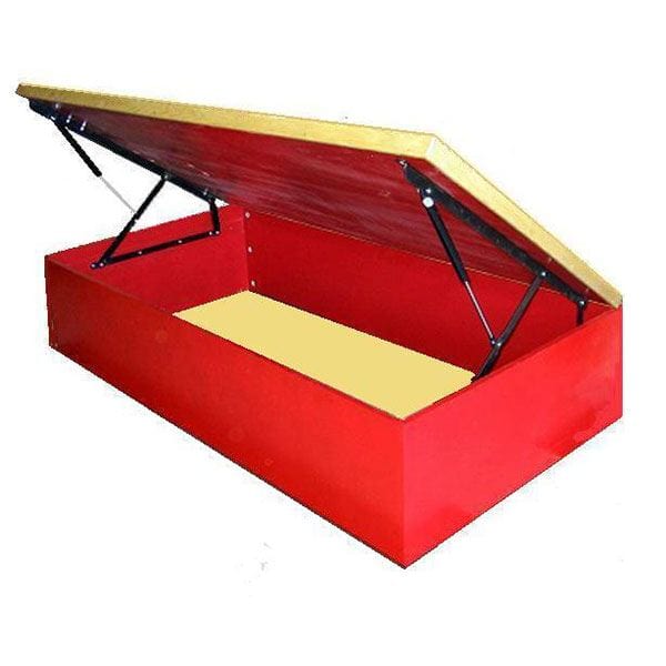 2434-bed-storage-gas-piston-lift-mechanism-36-110-lb-capacity-set-of-2-3.jpg Bed Storage Gas Piston Lift Mechanism, 36", 110 lb. capacity, Set of 2