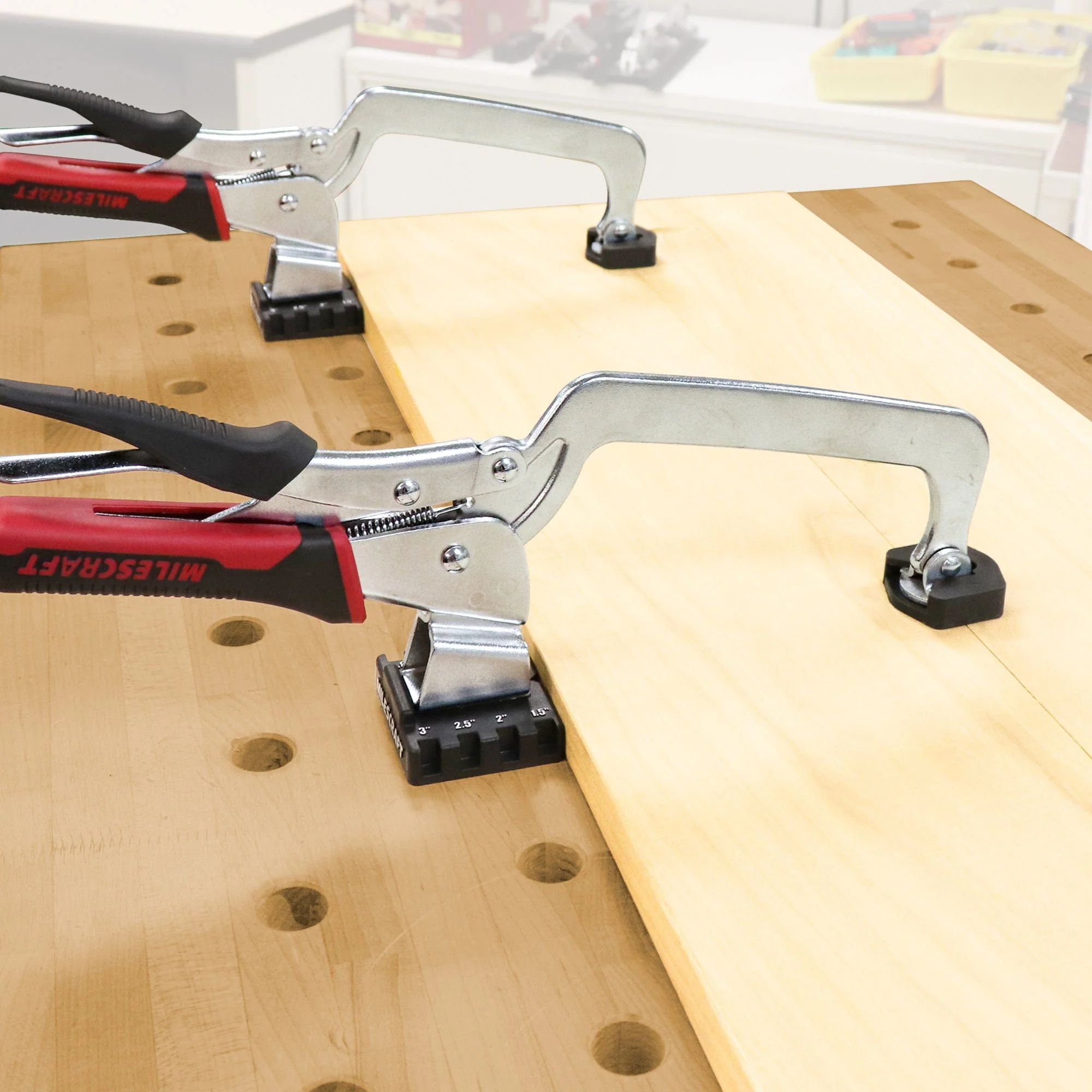 2445-benchlock-workbench-clamp-securing-kit-4.webp BenchLock Workbench Clamp Securing Kit