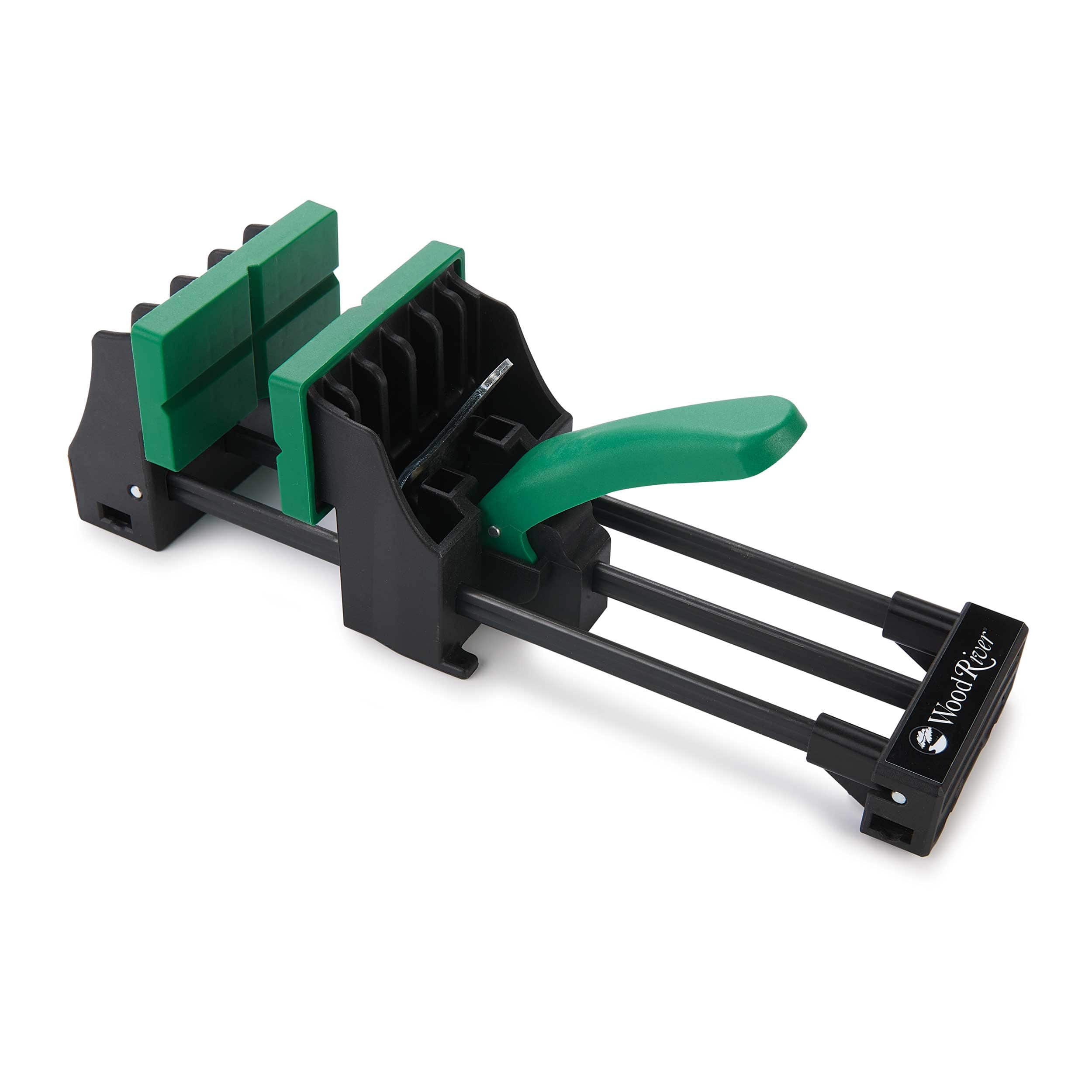 6" Quick Vise