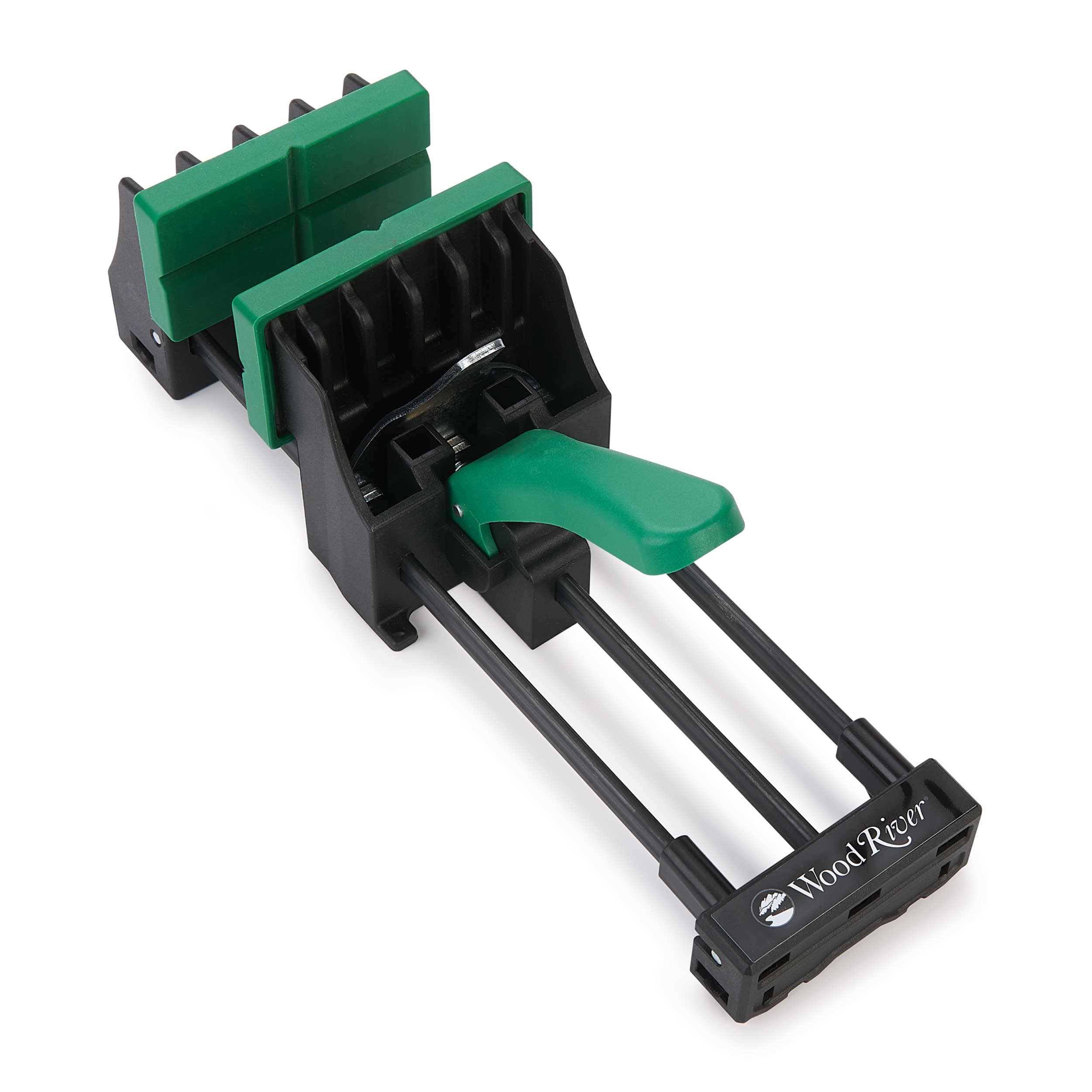 6" Quick Vise