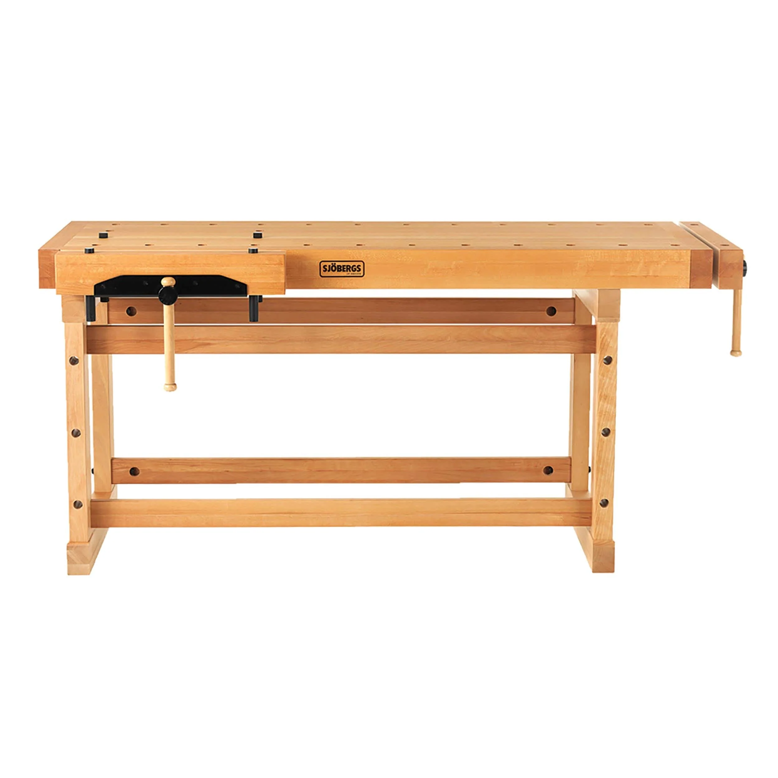 Elite 2000 Workbench