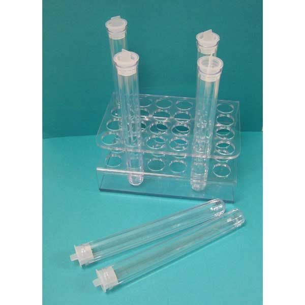 Scroll Saw Blade Storage Tubes set of 6 Rack not included
