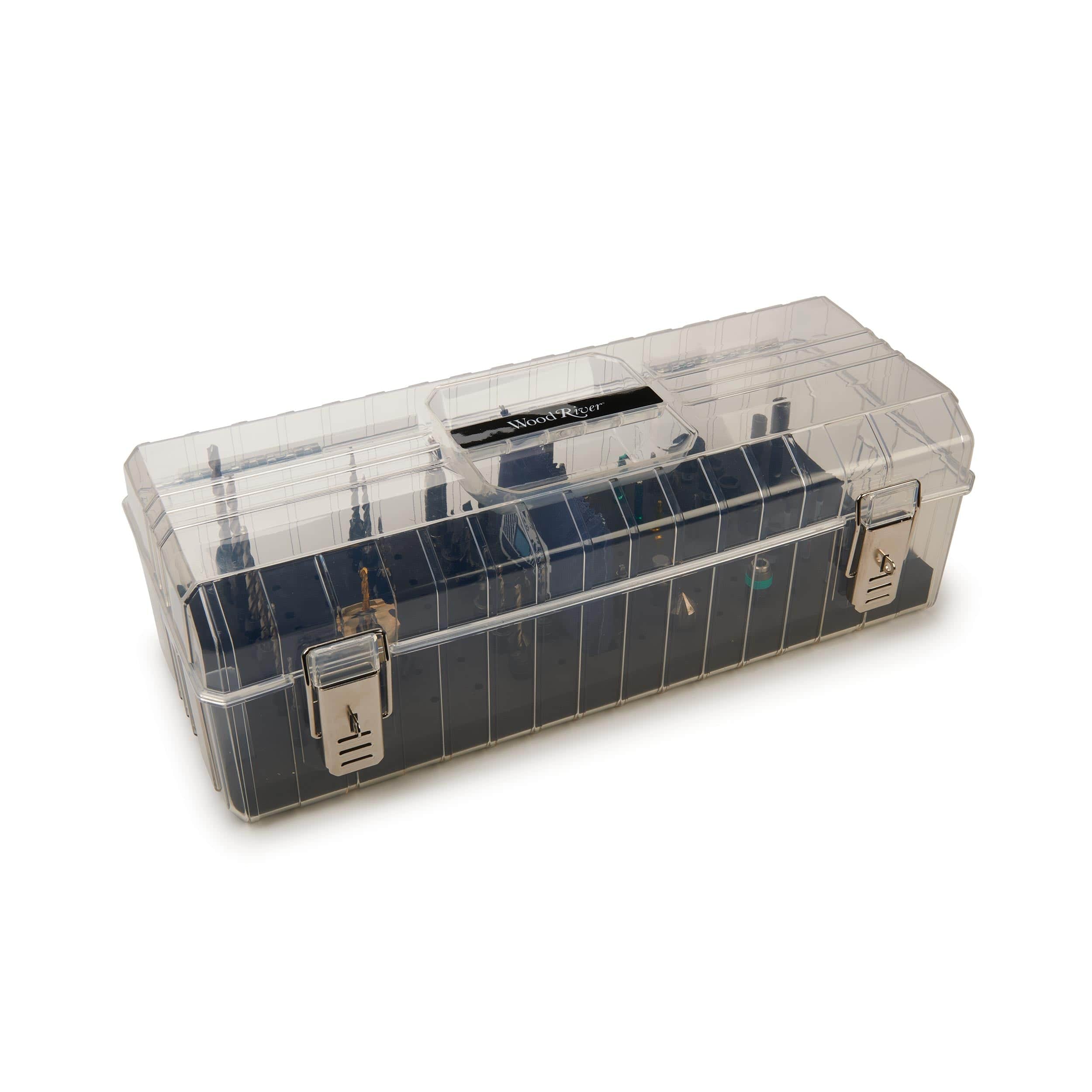 2556-1-4-drill-and-driver-bit-storage-case-3.jpg 1/4" Drill and Driver Bit Storage Case