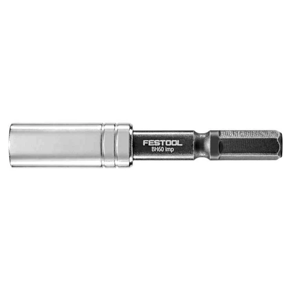 CENTROTEC Magnetic Bit Holder - 2-3/8"