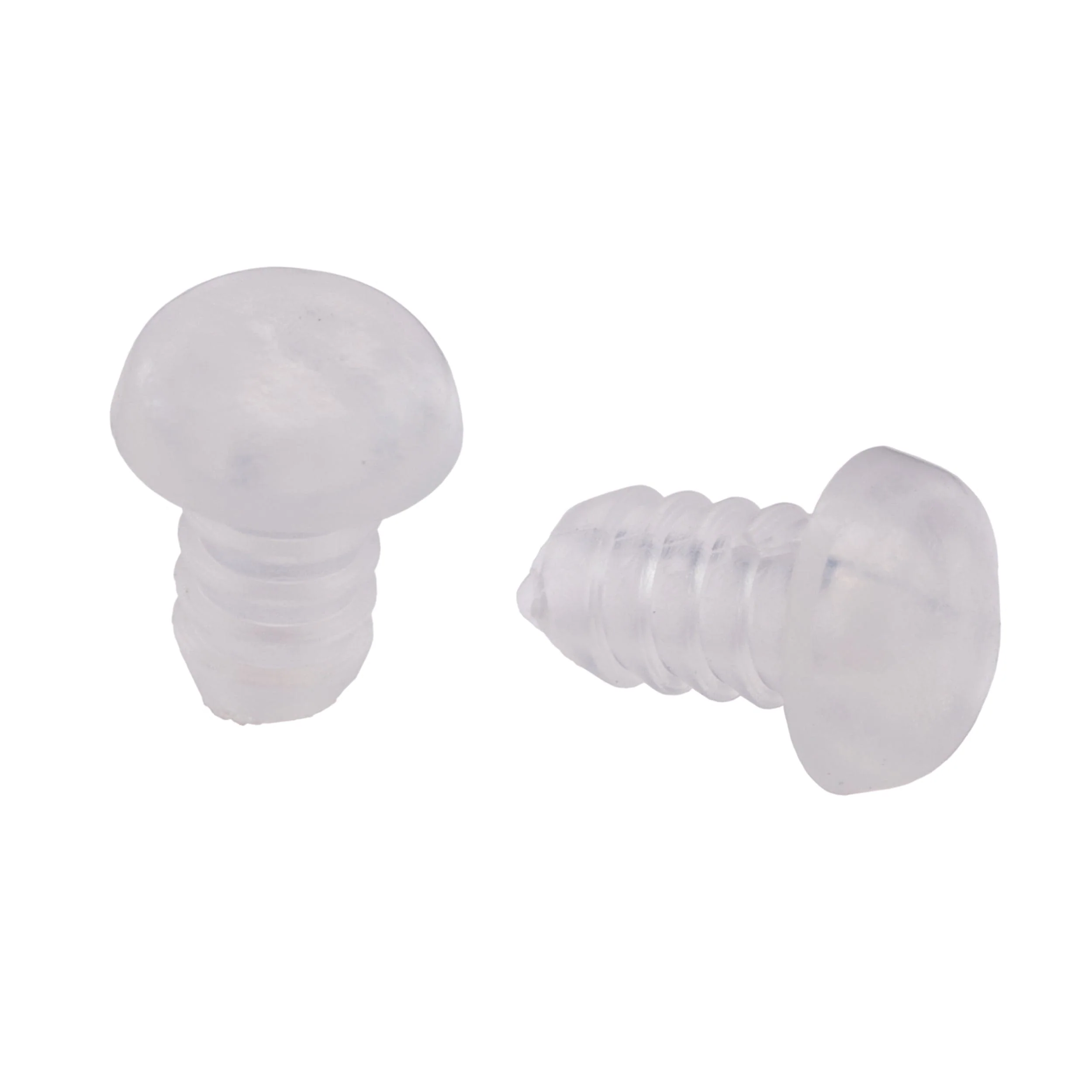 Soft Stem Bumpers - 8 Piece