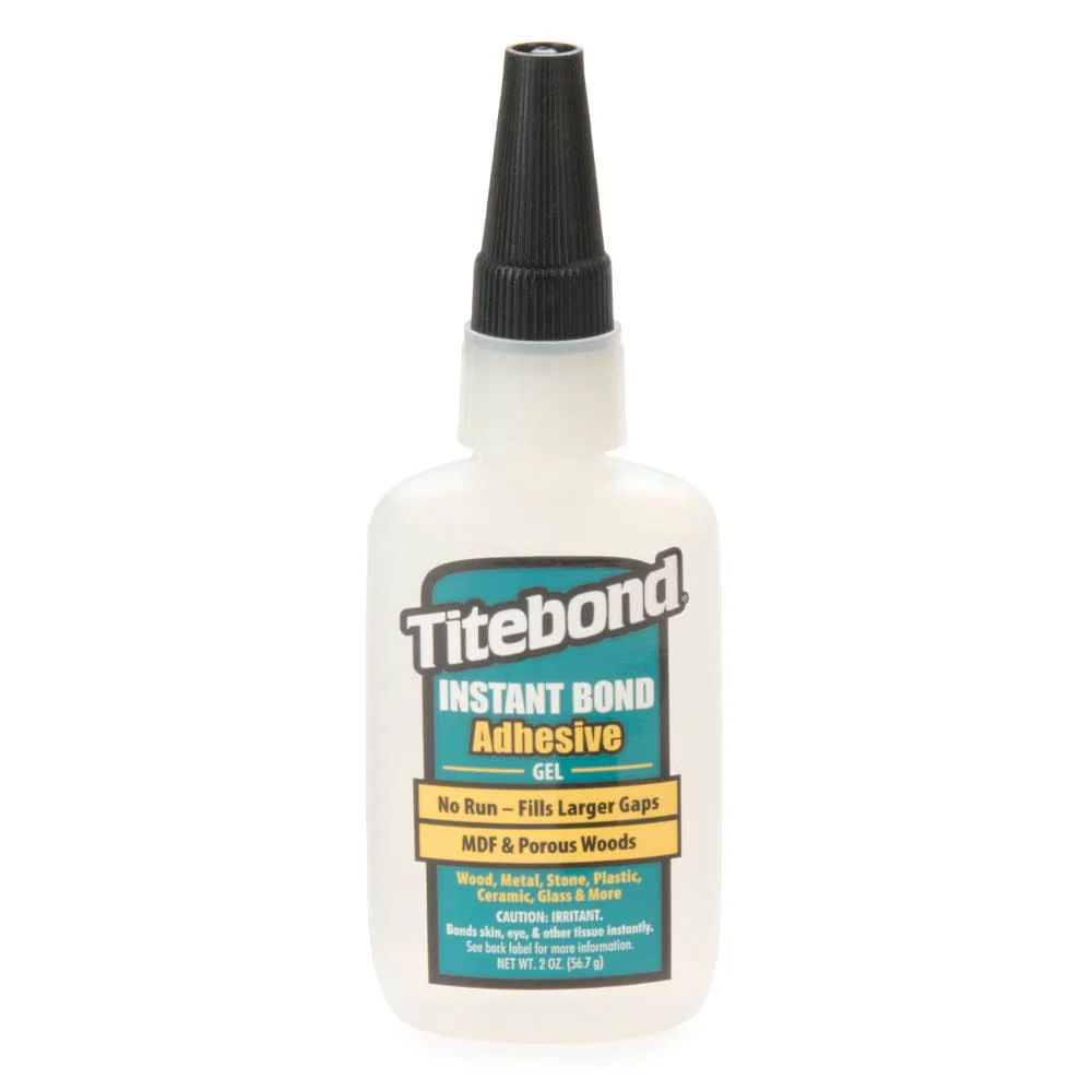 Instant Bond CA Glue