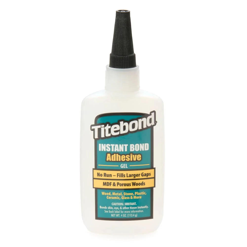 Instant Bond CA Glue