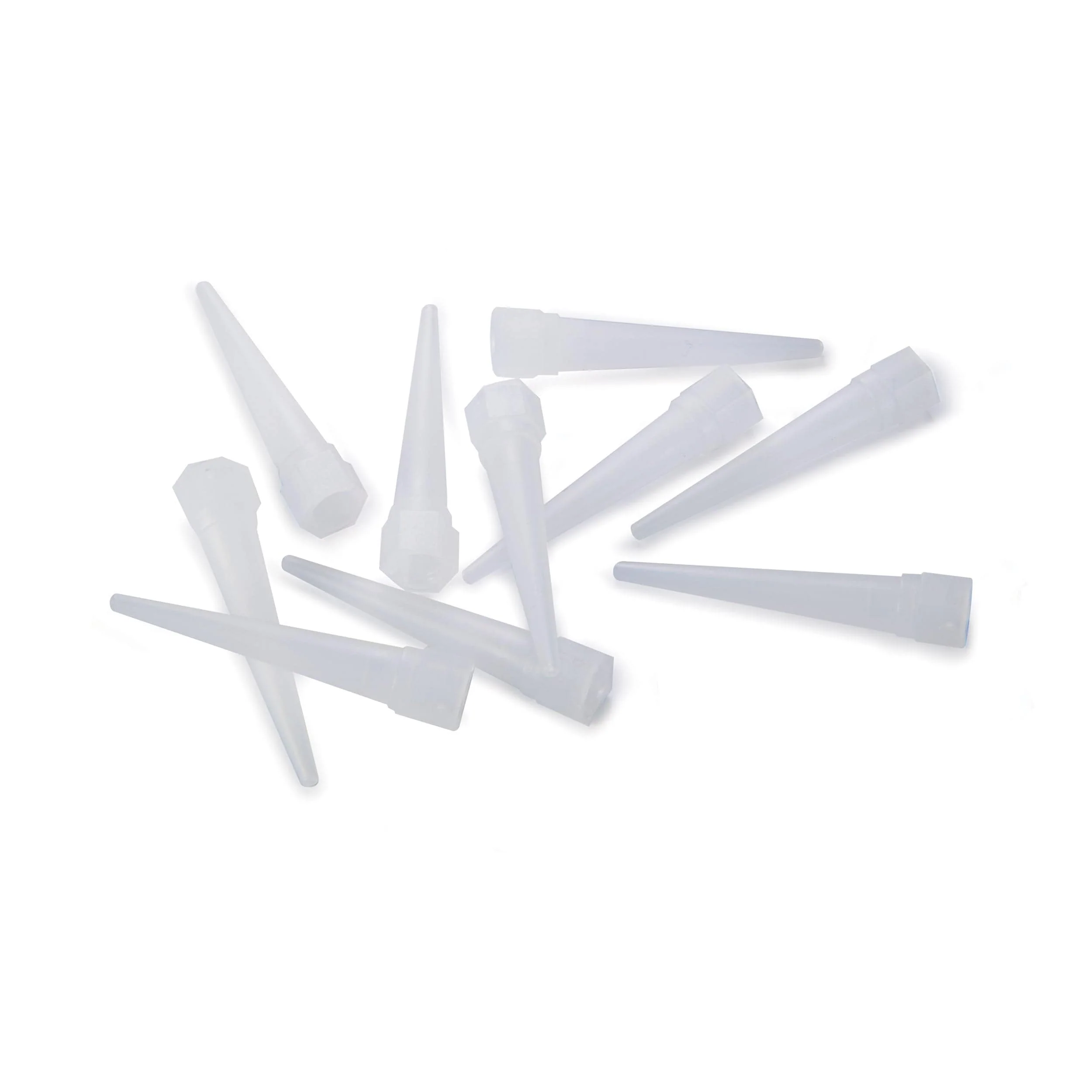 CA Glue Extension Tips - 10 Pack