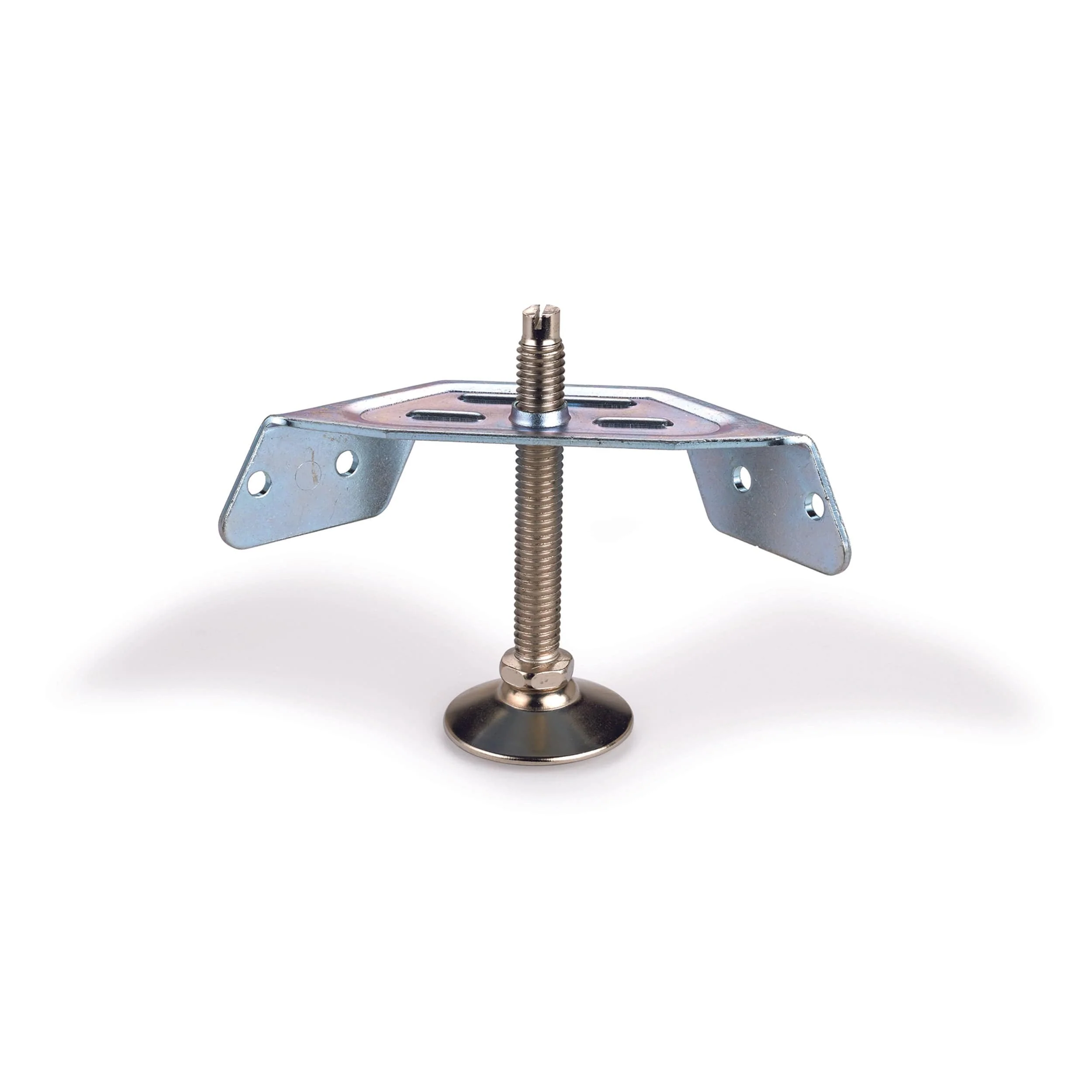 Corner Bracket Levelers - 4 Piece