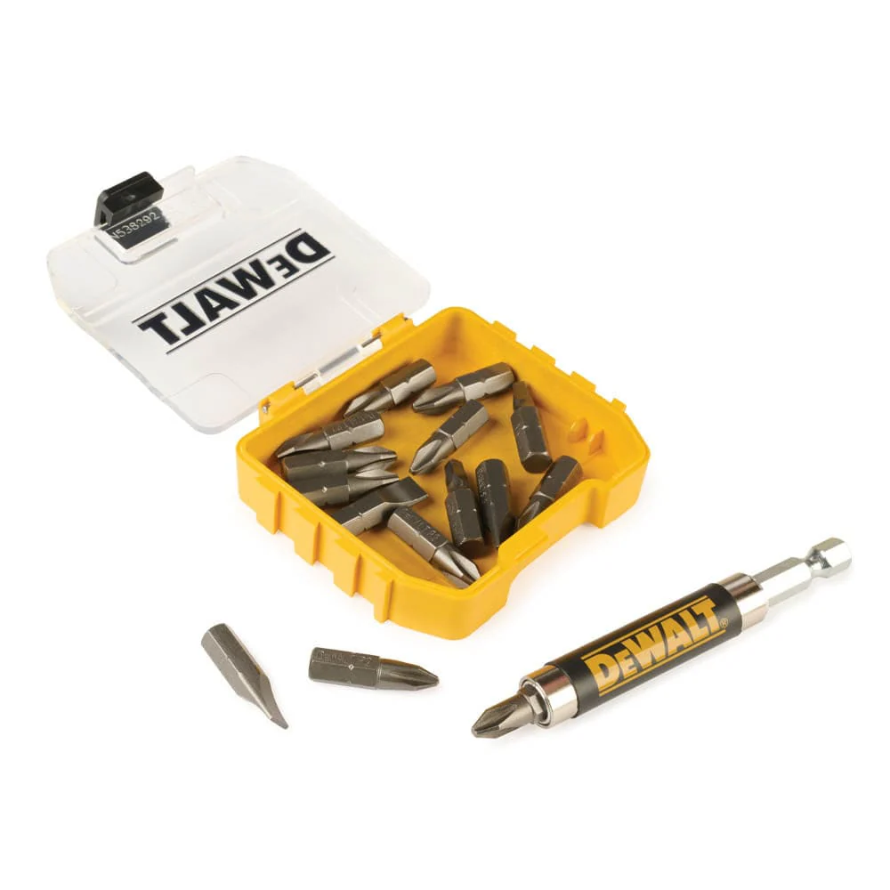 Magnetic Drive Guide Set - 16 Piece