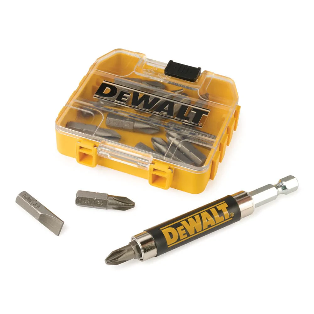 Magnetic Drive Guide Set - 16 Piece