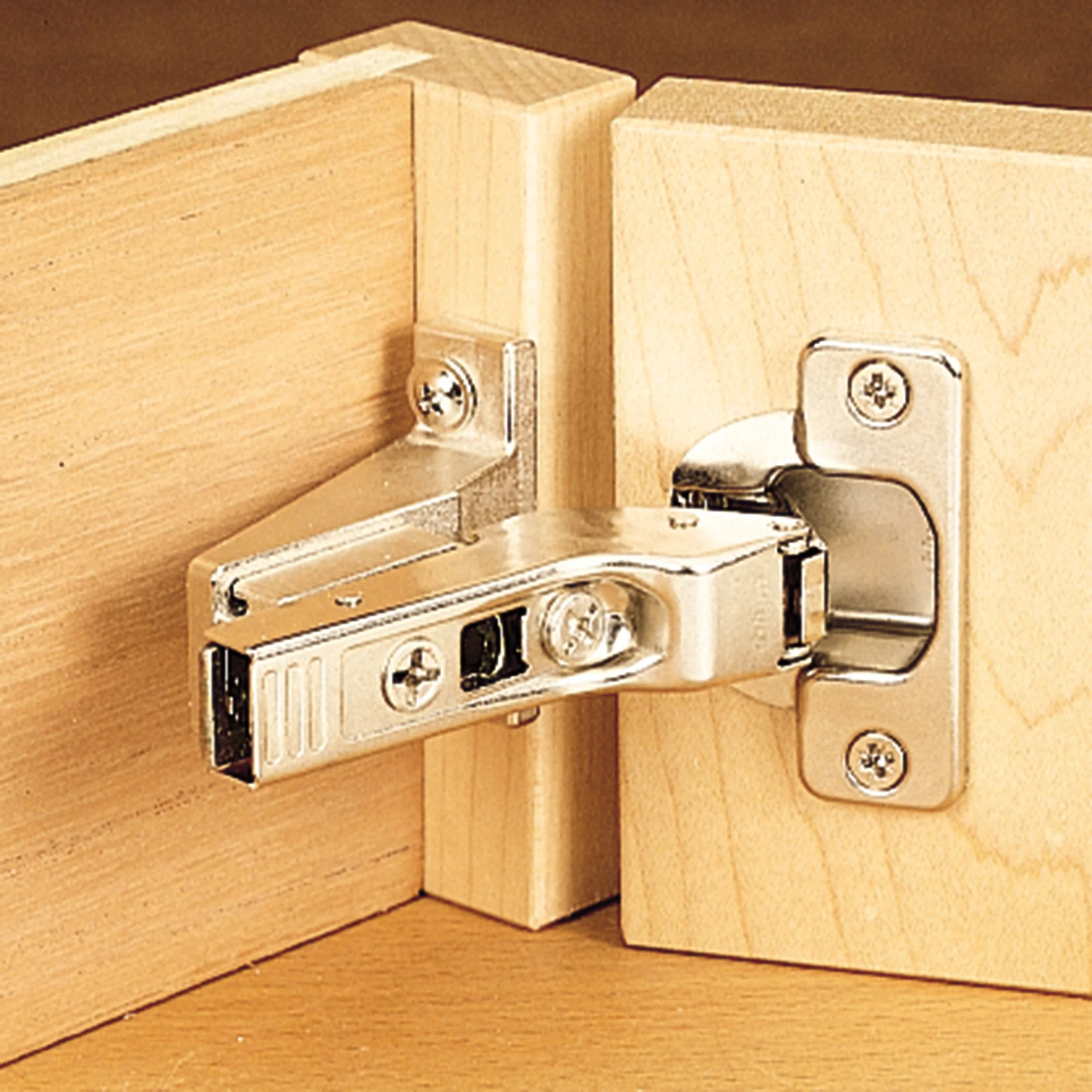 2917-clip-top-face-frame-hinge-pair-13.webp Clip Top Face Frame Hinge - Pair