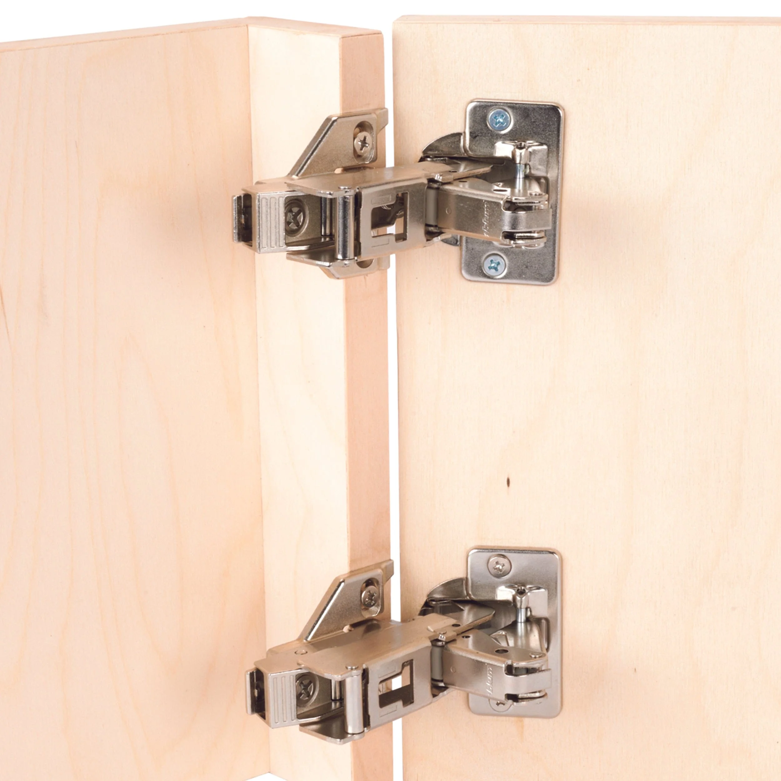 2917-clip-top-face-frame-hinge-pair-15.webp Clip Top Face Frame Hinge - Pair