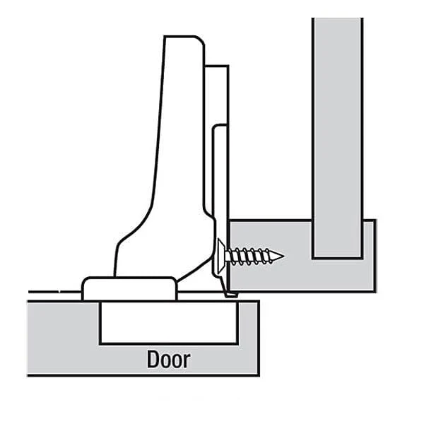 2917-clip-top-face-frame-hinge-pair-4.webp Clip Top Face Frame Hinge - Pair
