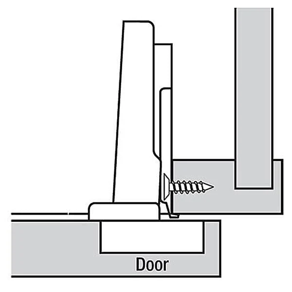 2917-clip-top-face-frame-hinge-pair-8.webp Clip Top Face Frame Hinge - Pair