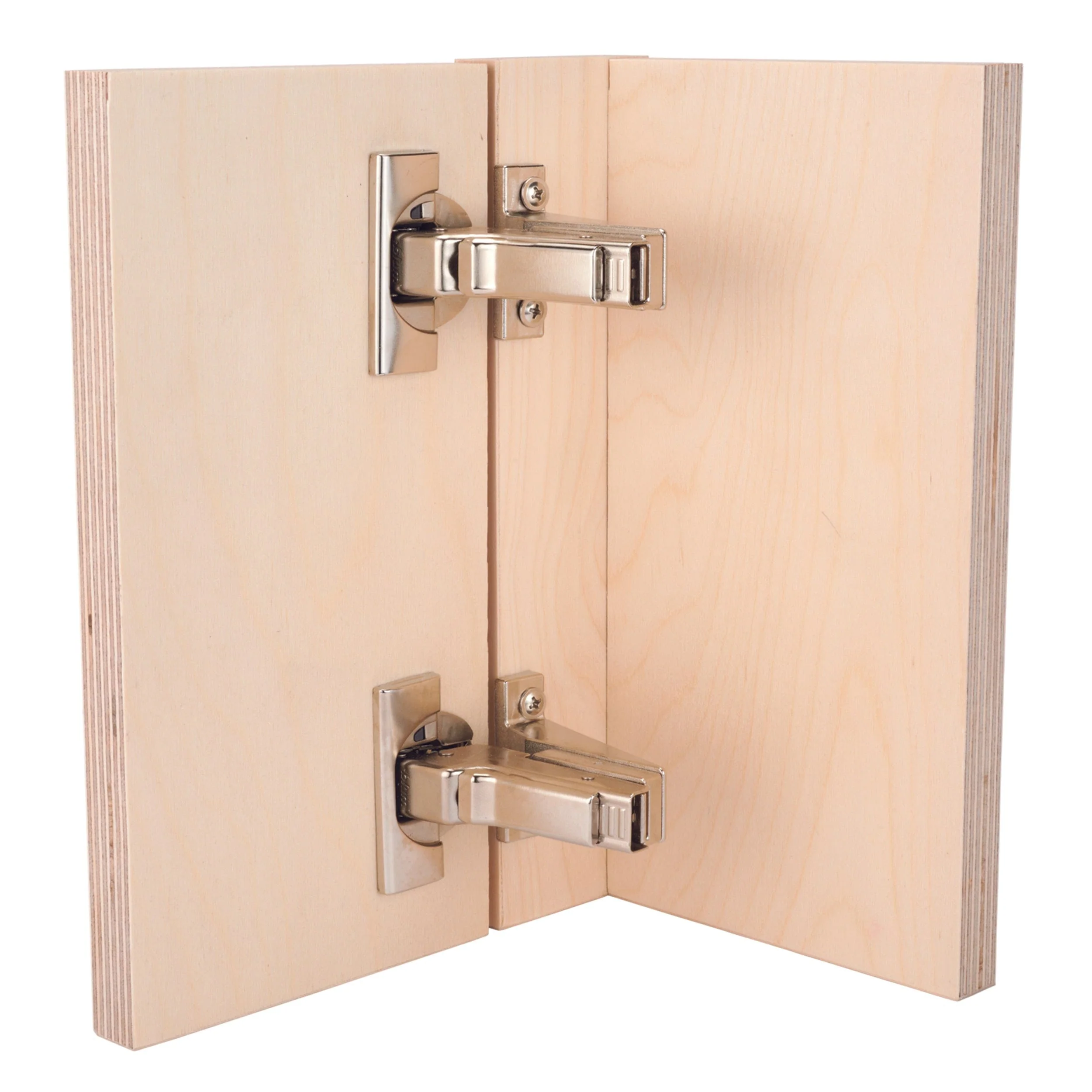 2917-clip-top-face-frame-hinge-pair-9.webp Clip Top Face Frame Hinge - Pair