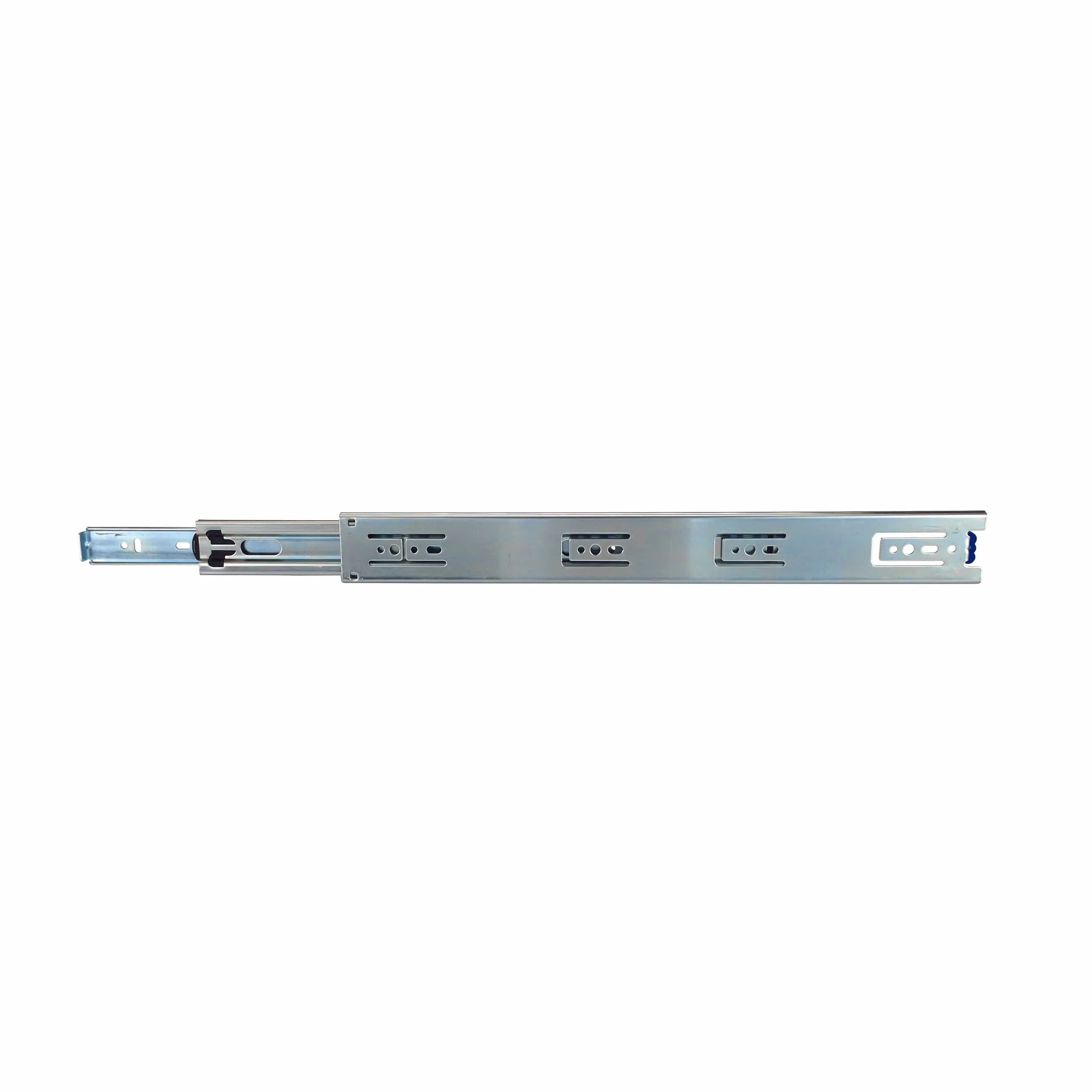 Heavy Duty Full Extension Side Mount Drawer Slide - Model 3M01 - Pair